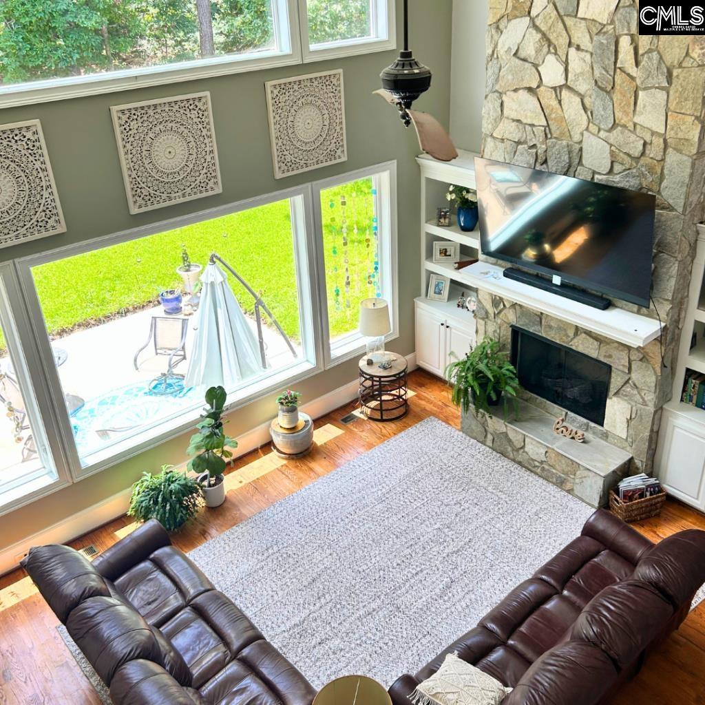 116 Summer Breeze Drive Leesville, SC 29070