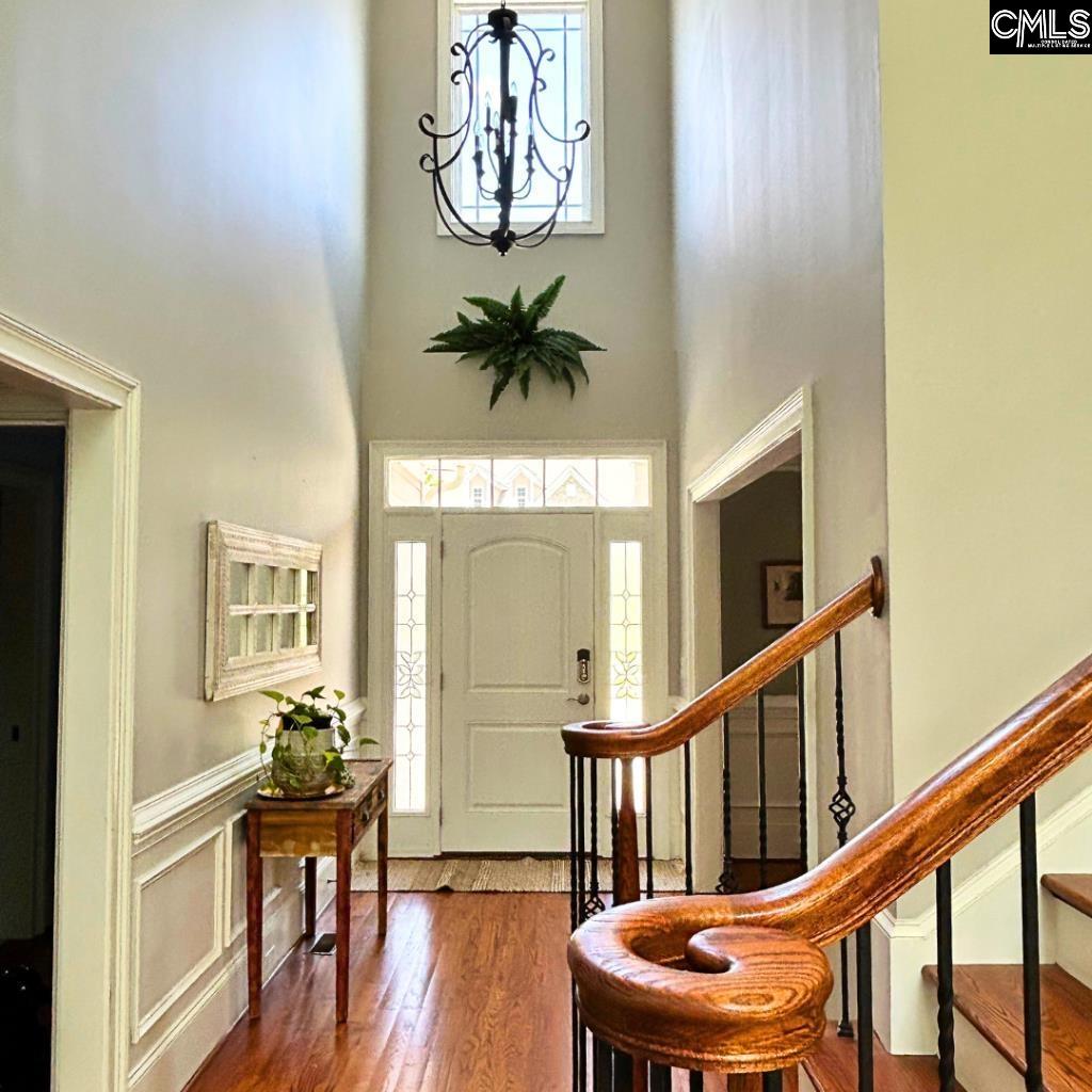 116 Summer Breeze Drive Leesville, SC 29070