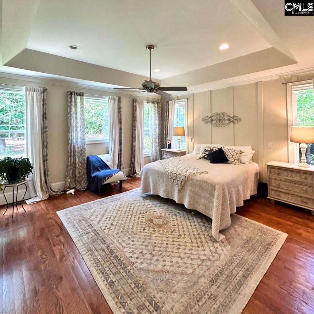 116 Summer Breeze Drive Leesville, SC 29070
