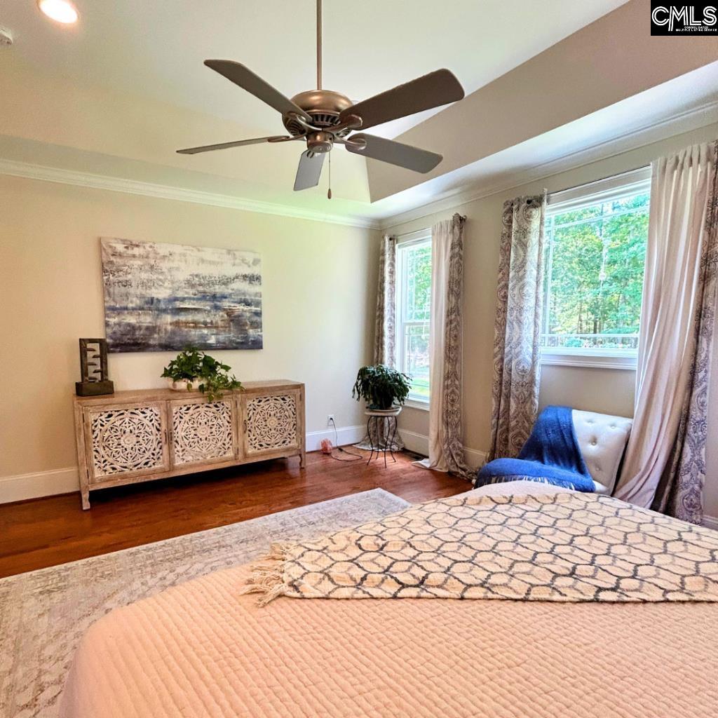 116 Summer Breeze Drive Leesville, SC 29070