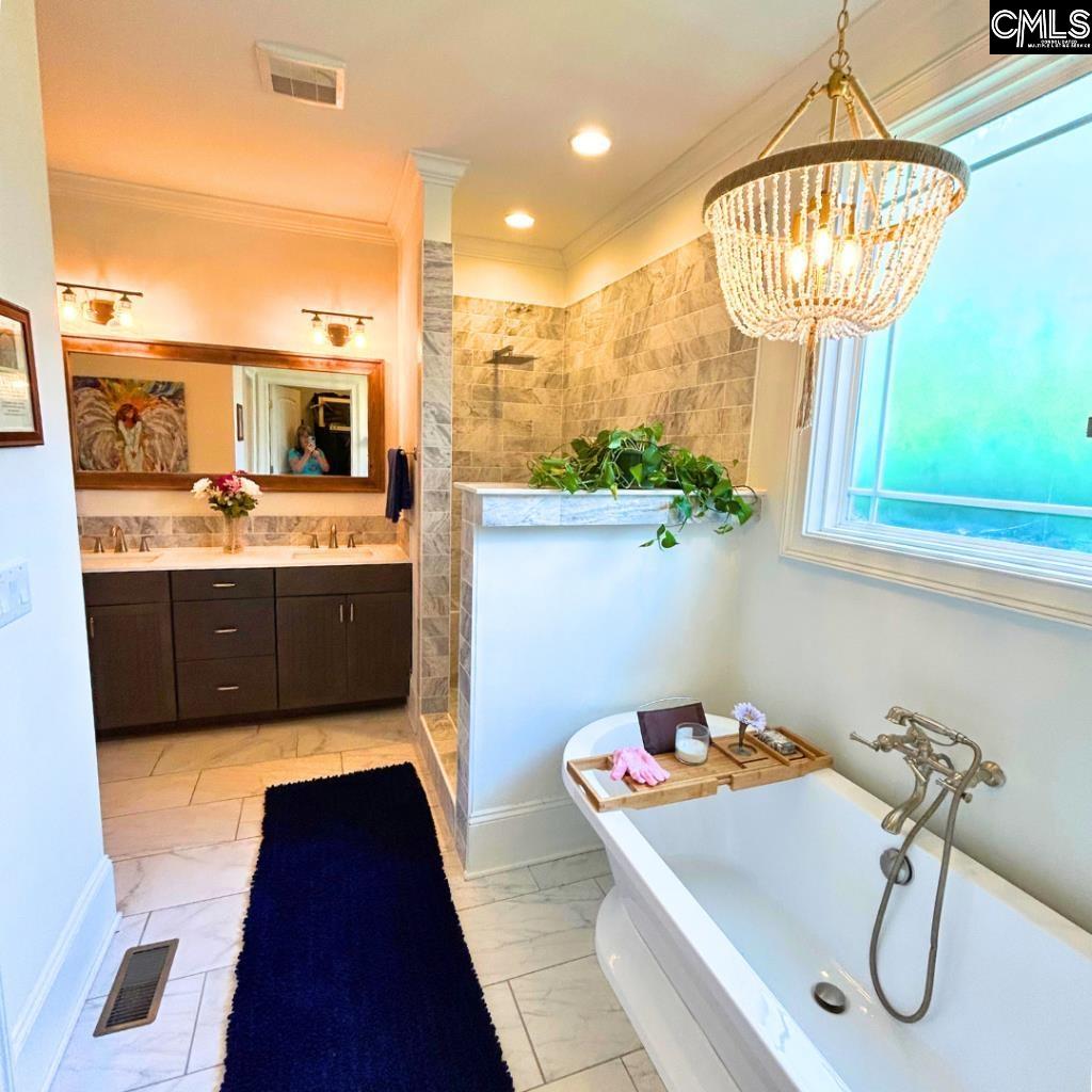 116 Summer Breeze Drive Leesville, SC 29070