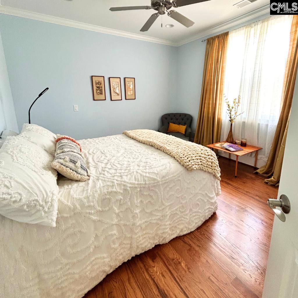116 Summer Breeze Drive Leesville, SC 29070