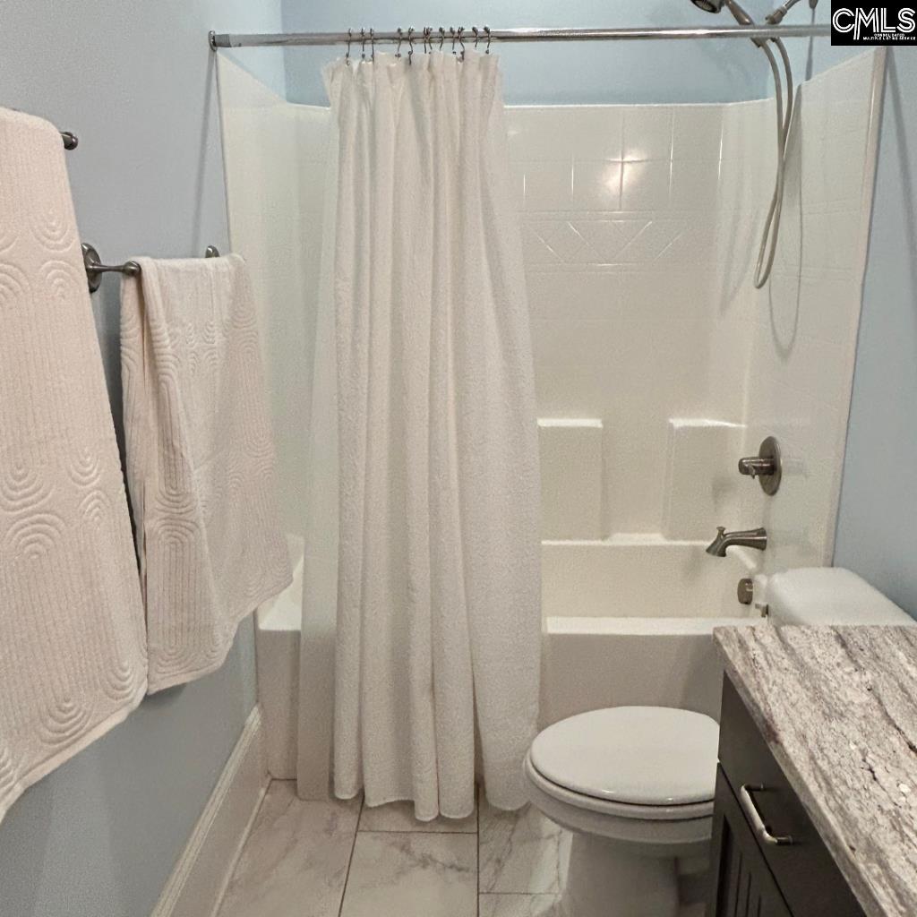 116 Summer Breeze Drive Leesville, SC 29070