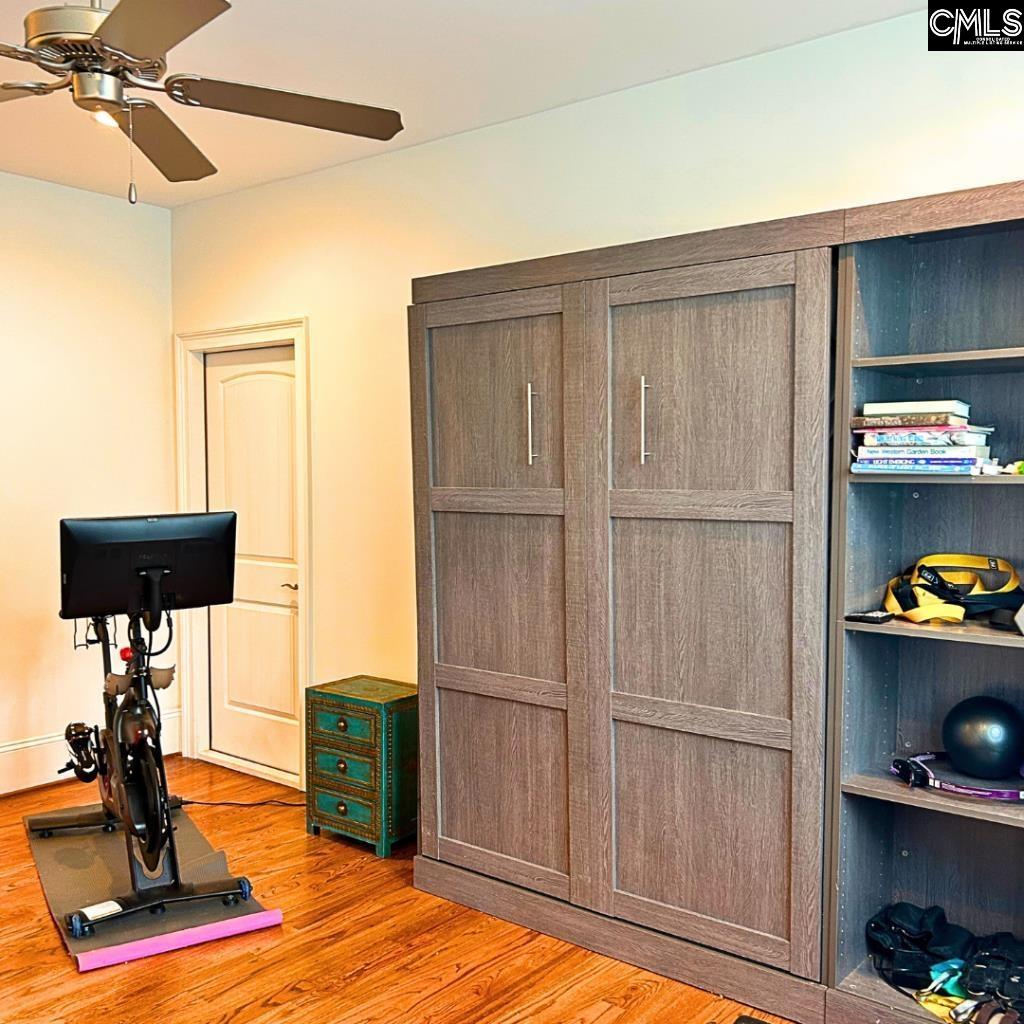 116 Summer Breeze Drive Leesville, SC 29070