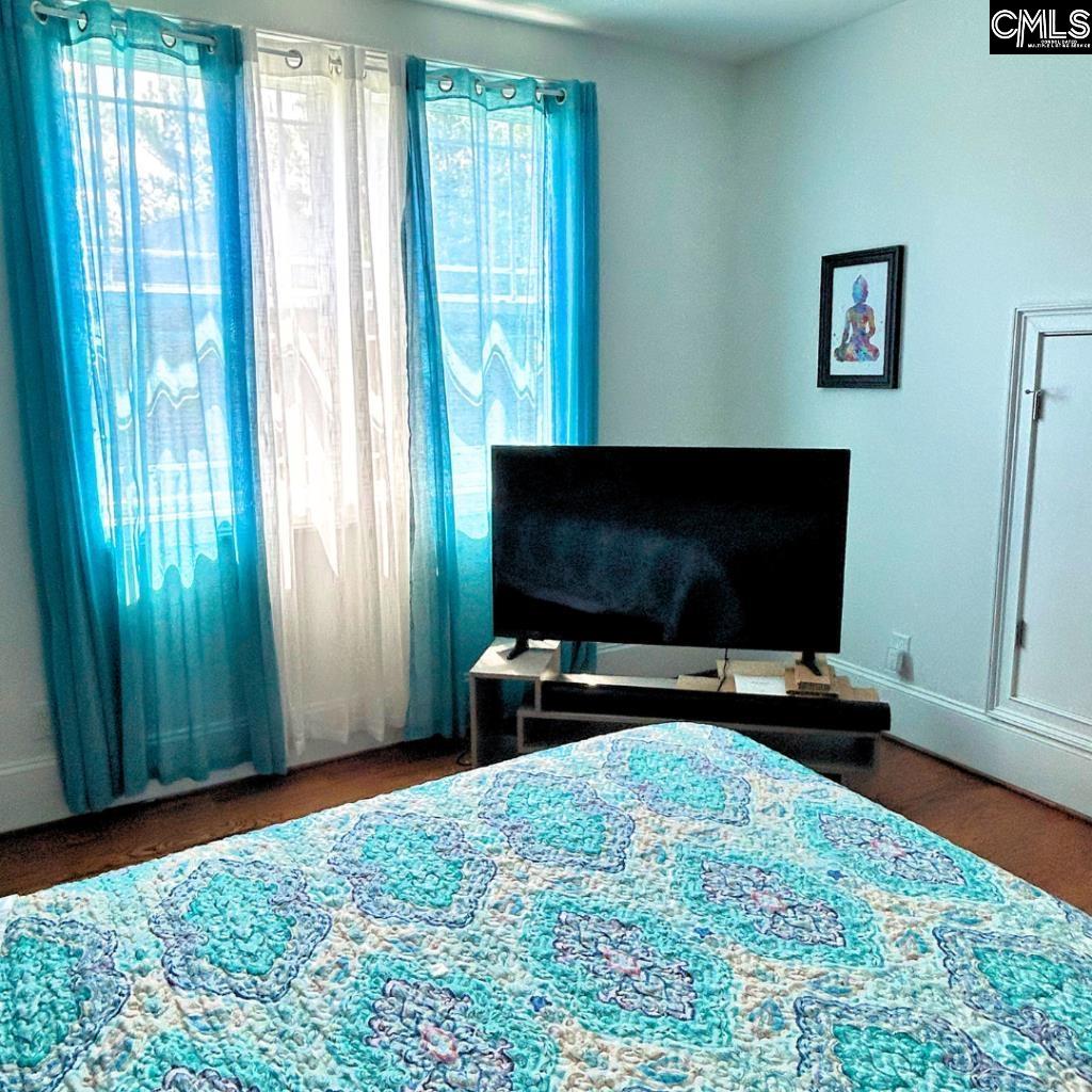 116 Summer Breeze Drive Leesville, SC 29070