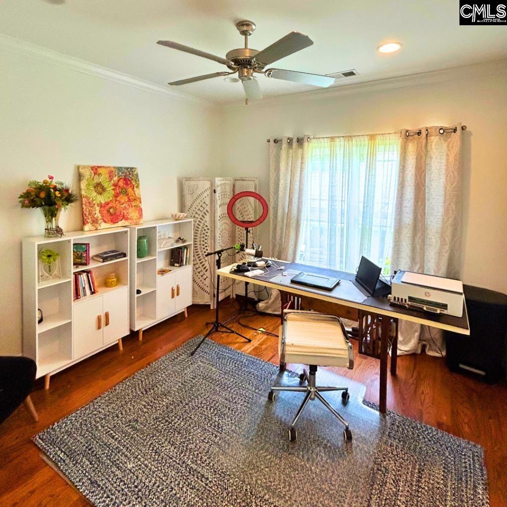 116 Summer Breeze Drive Leesville, SC 29070