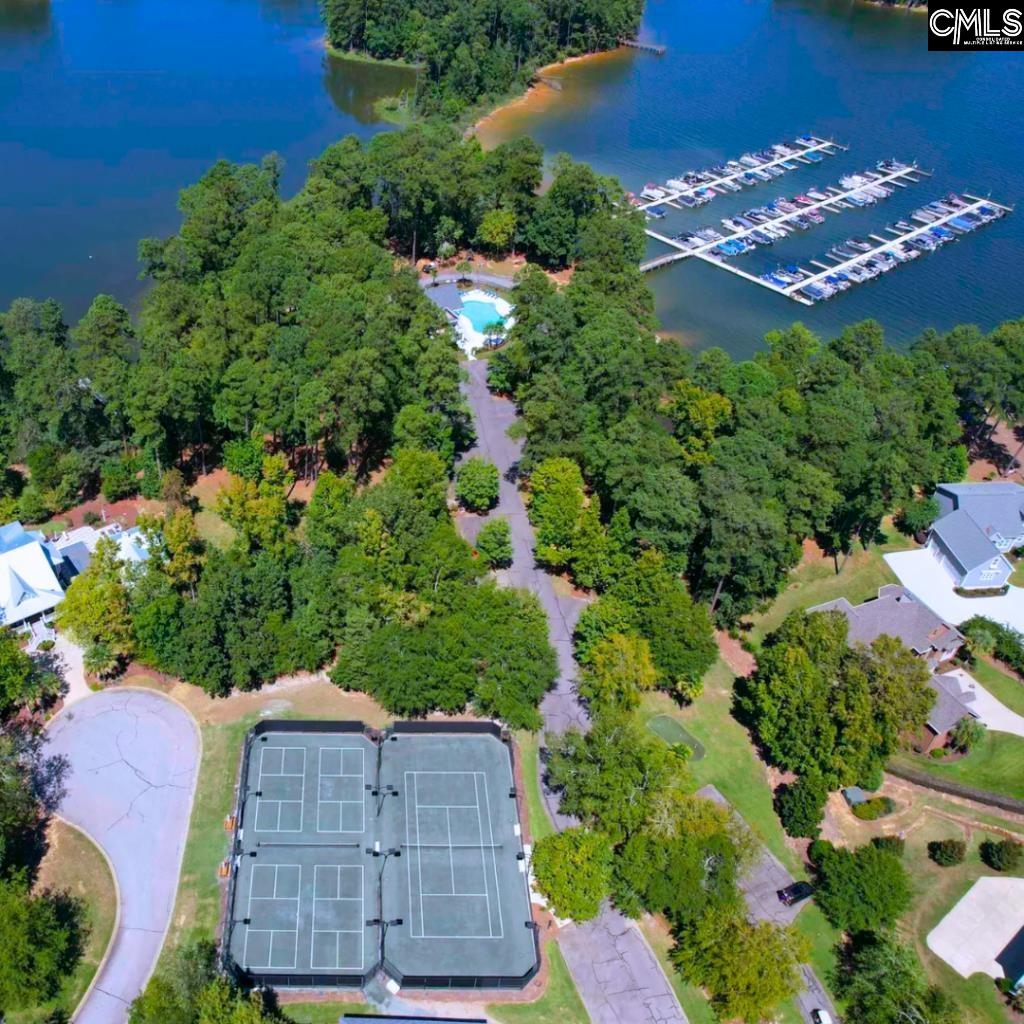 116 Summer Breeze Drive Leesville, SC 29070
