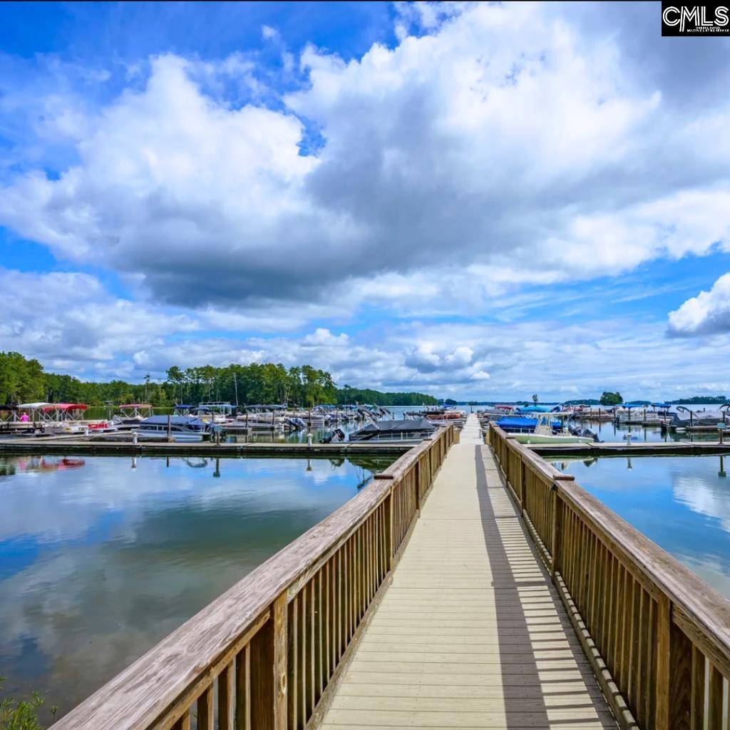 116 Summer Breeze Drive Leesville, SC 29070