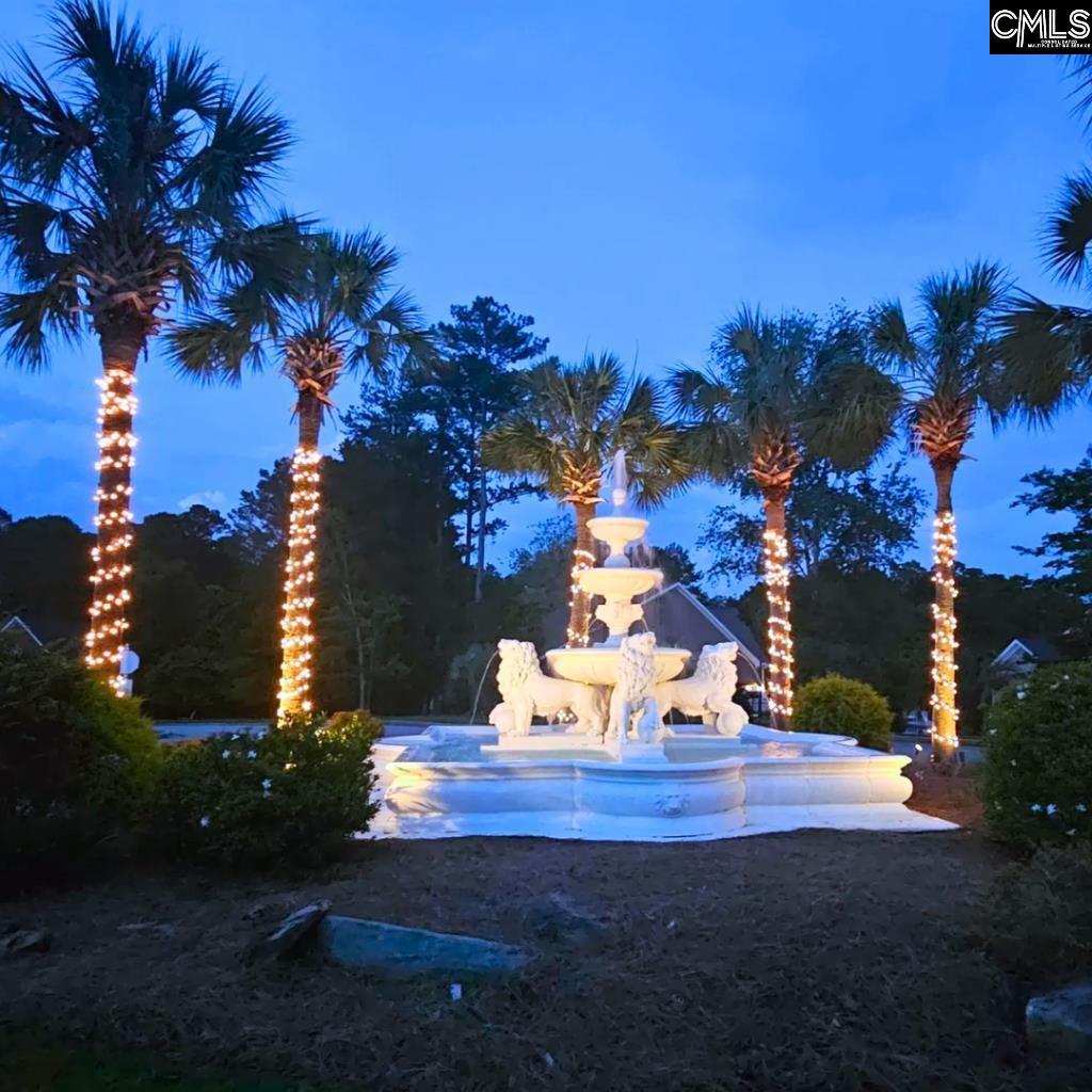 116 Summer Breeze Drive Leesville, SC 29070