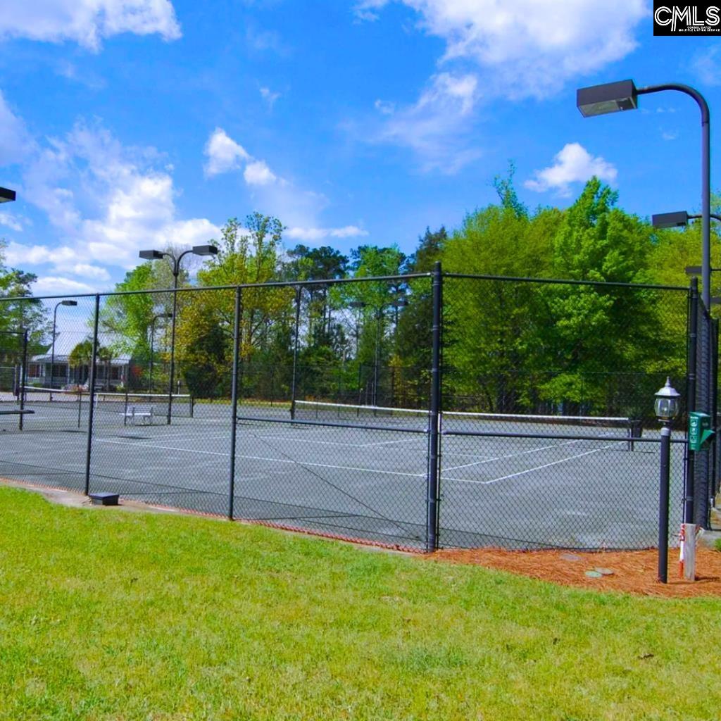 116 Summer Breeze Drive Leesville, SC 29070