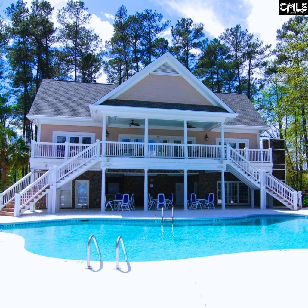 116 Summer Breeze Drive Leesville, SC 29070
