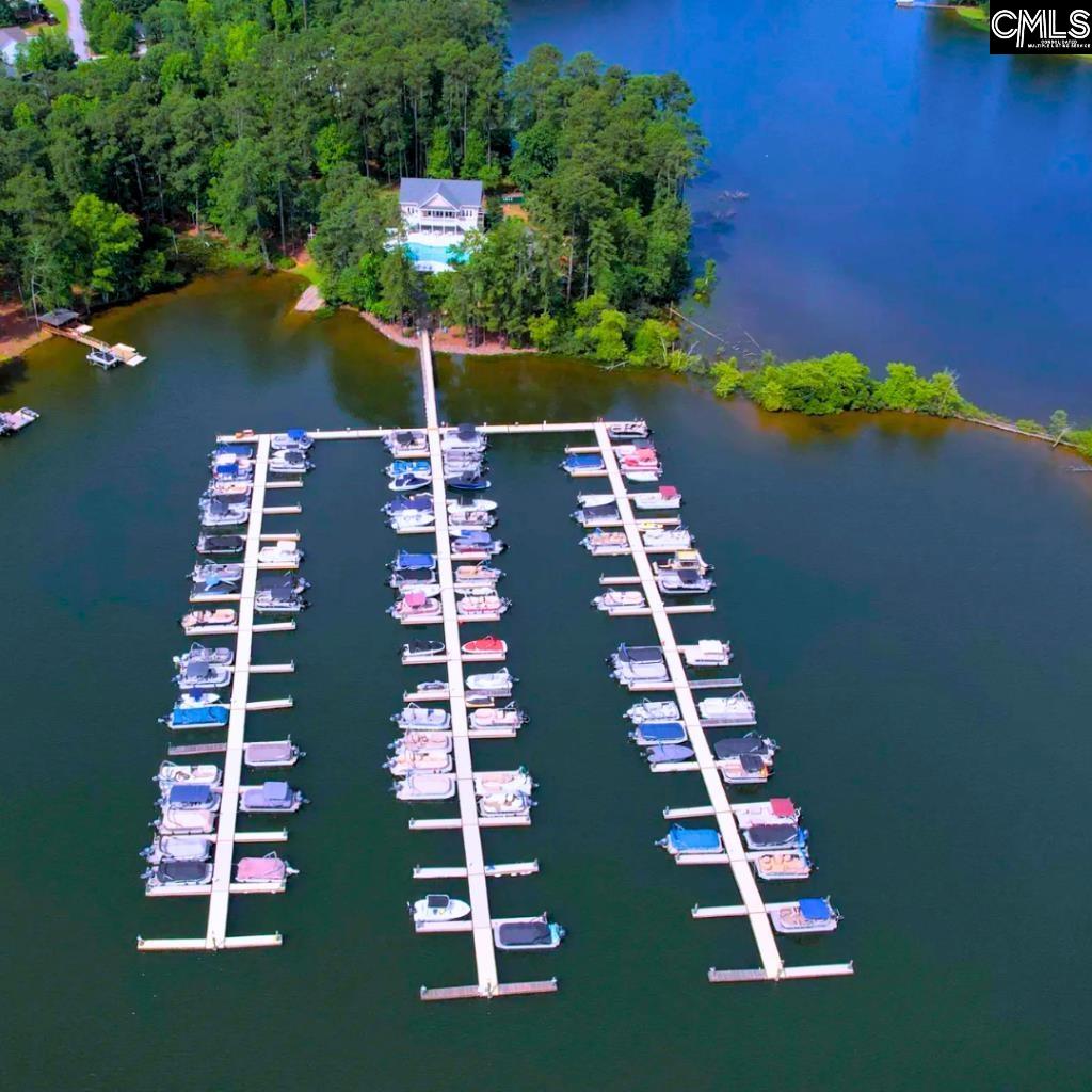 116 Summer Breeze Drive Leesville, SC 29070