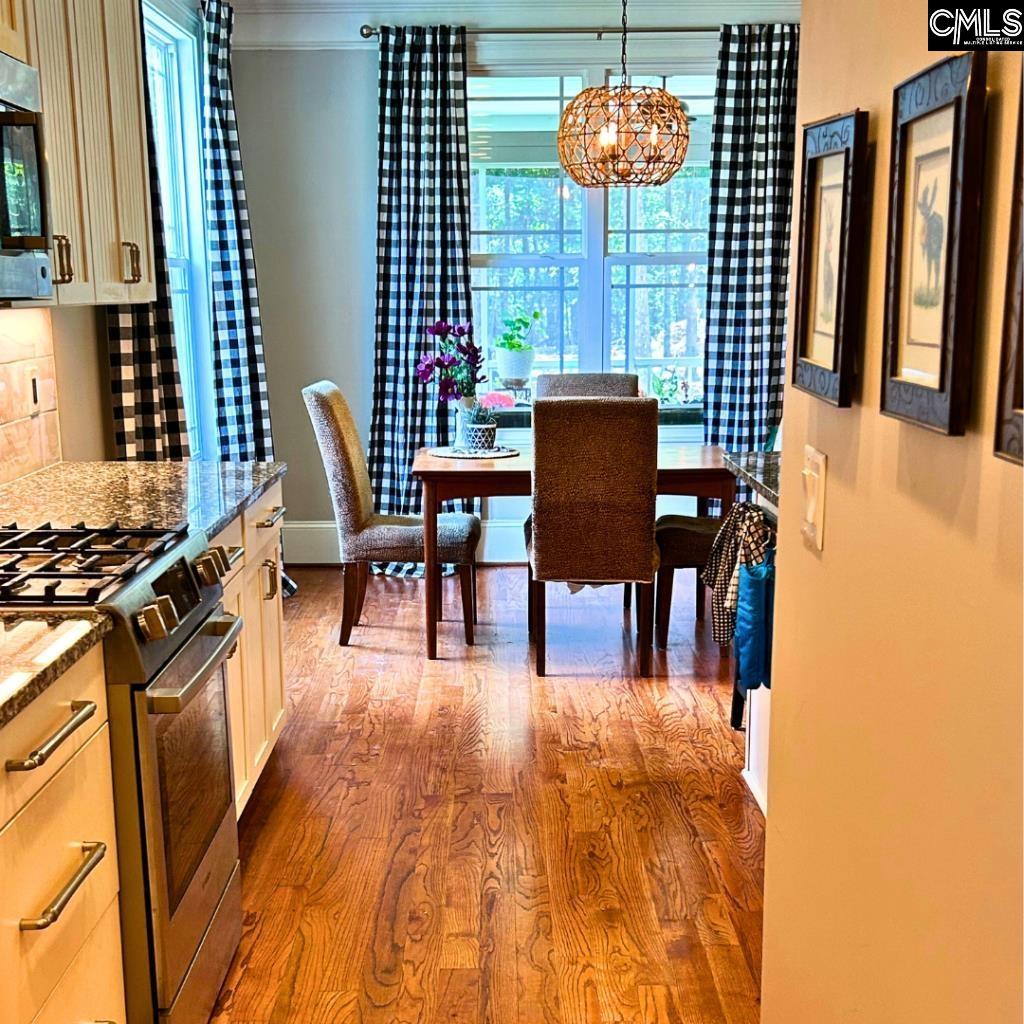 116 Summer Breeze Drive Leesville, SC 29070