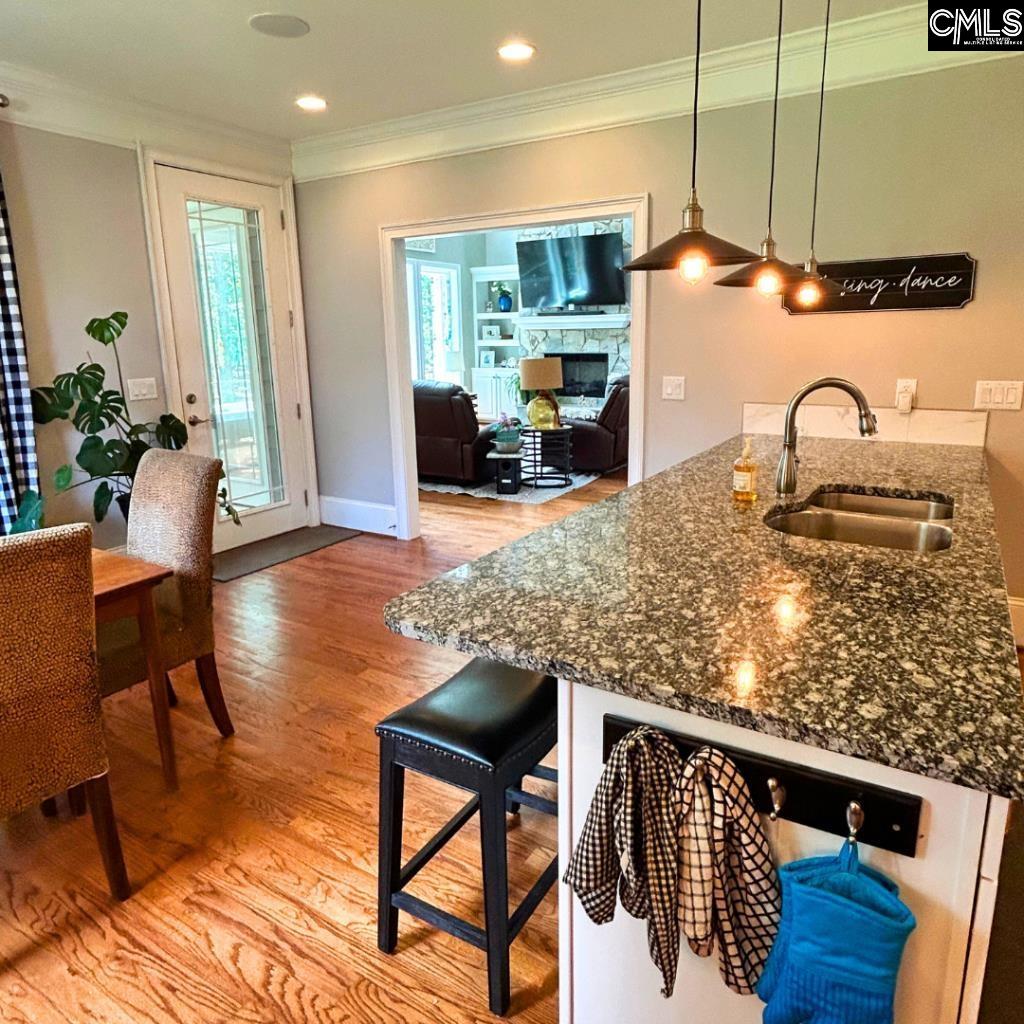 116 Summer Breeze Drive Leesville, SC 29070