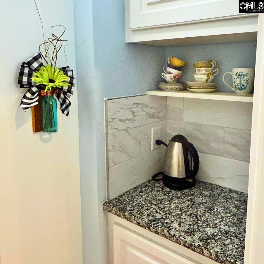 116 Summer Breeze Drive Leesville, SC 29070