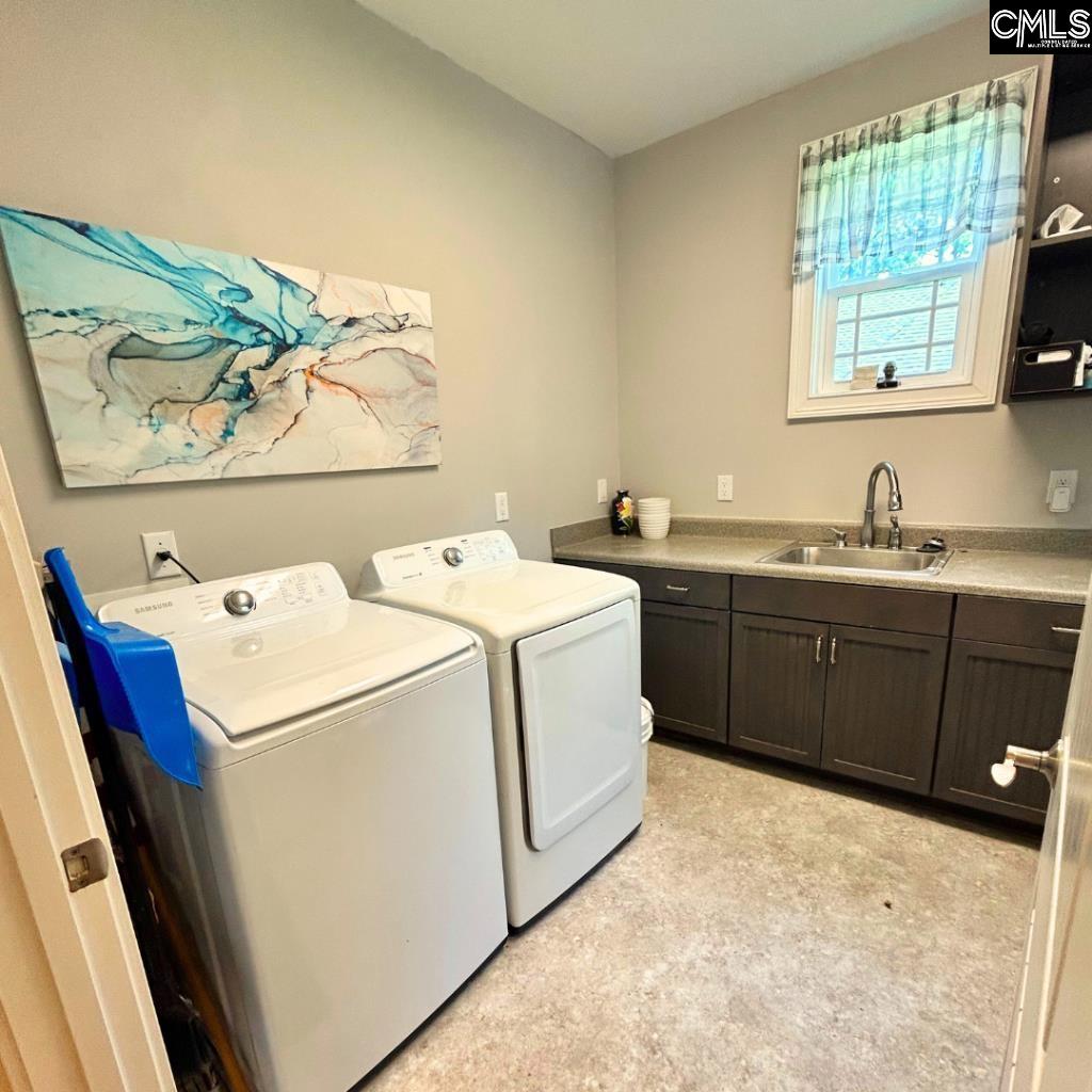 116 Summer Breeze Drive Leesville, SC 29070