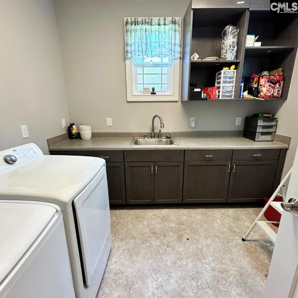 116 Summer Breeze Drive Leesville, SC 29070