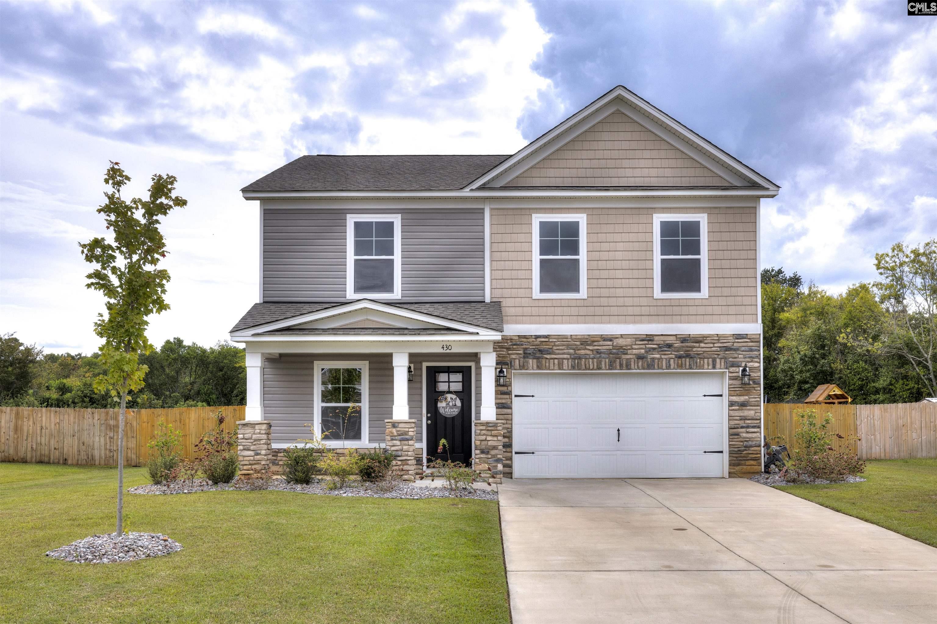 430 Chesapeake Dr Sumter, SC 29154