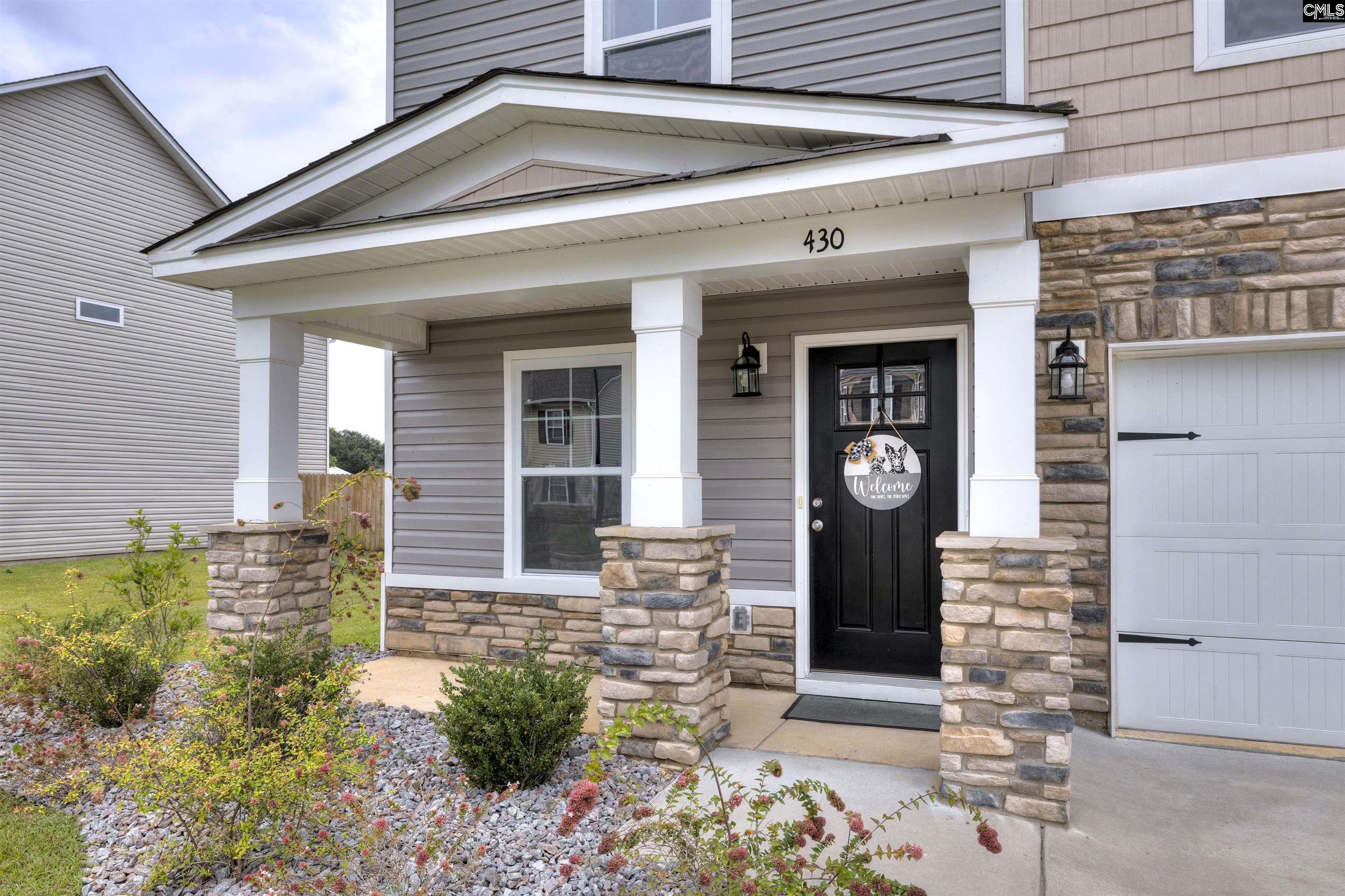 430 Chesapeake Dr Sumter, SC 29154