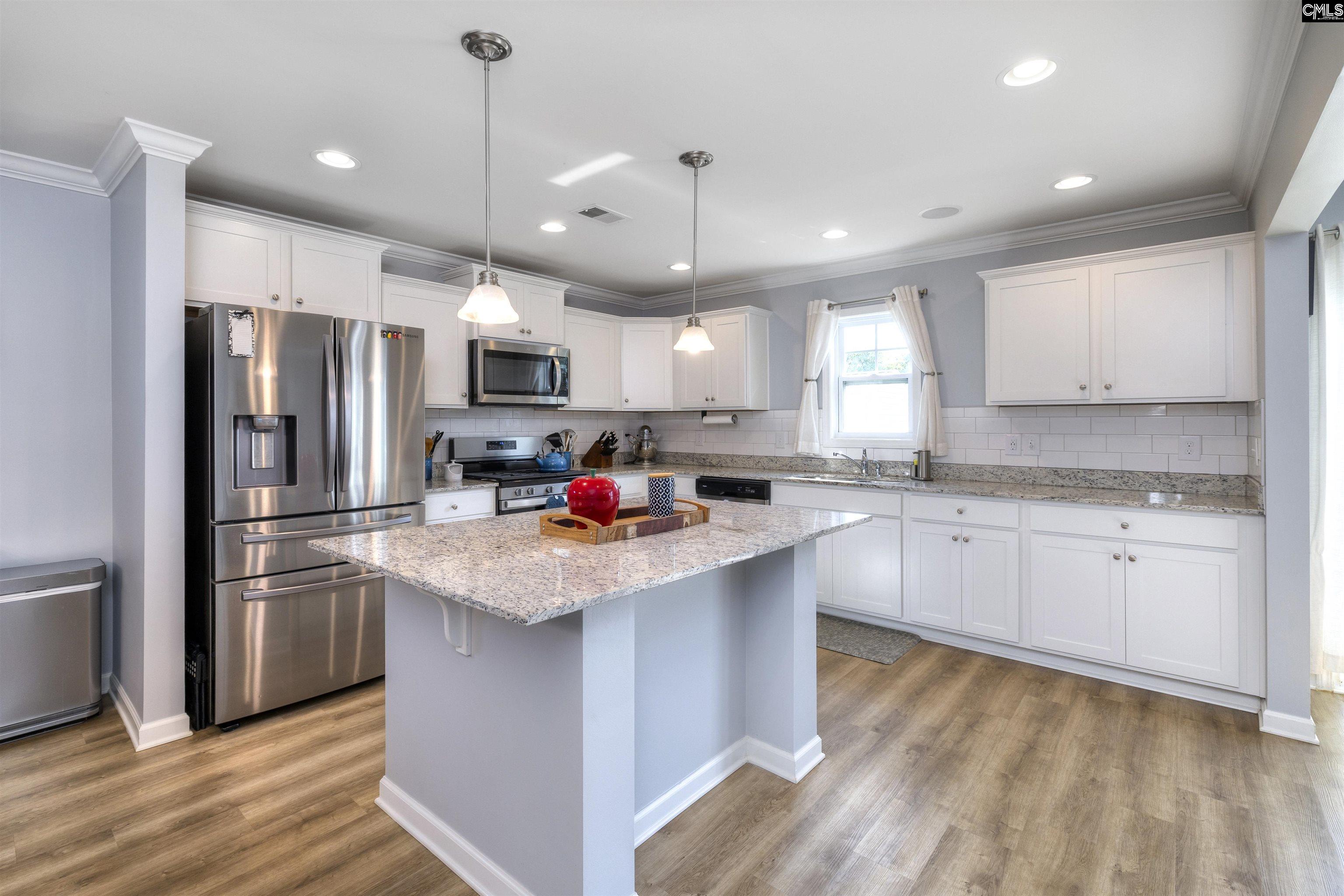 430 Chesapeake Dr Sumter, SC 29154