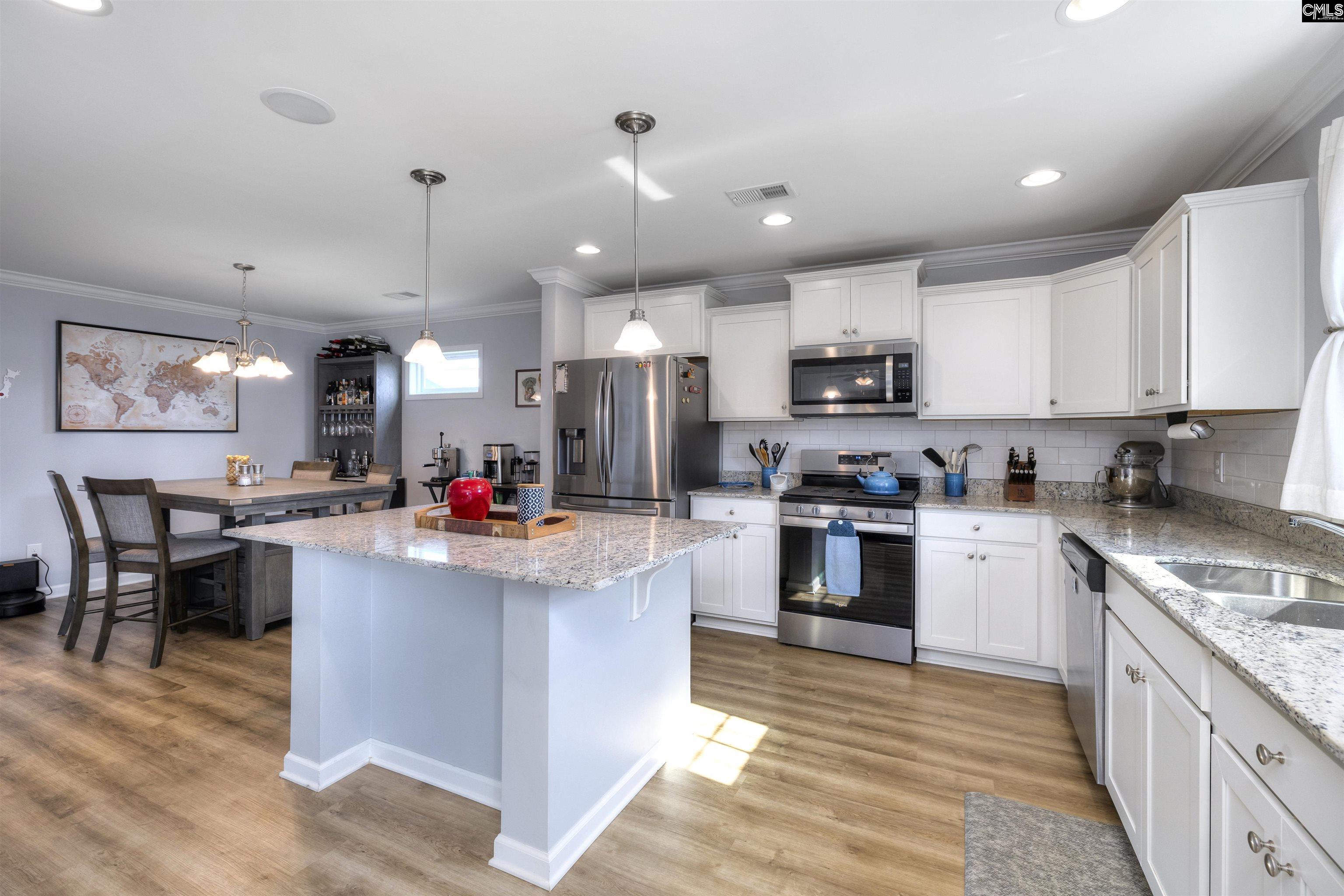 430 Chesapeake Dr Sumter, SC 29154