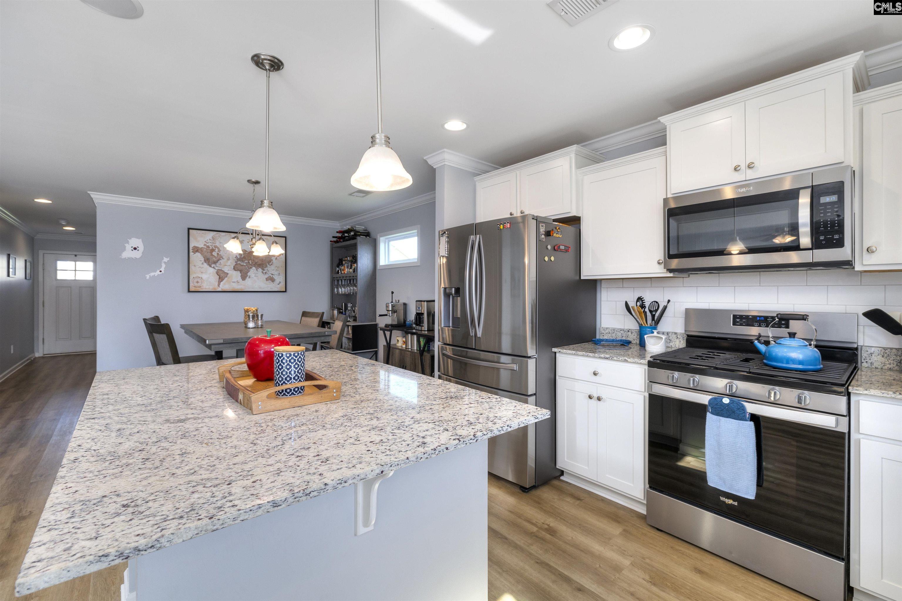 430 Chesapeake Dr Sumter, SC 29154