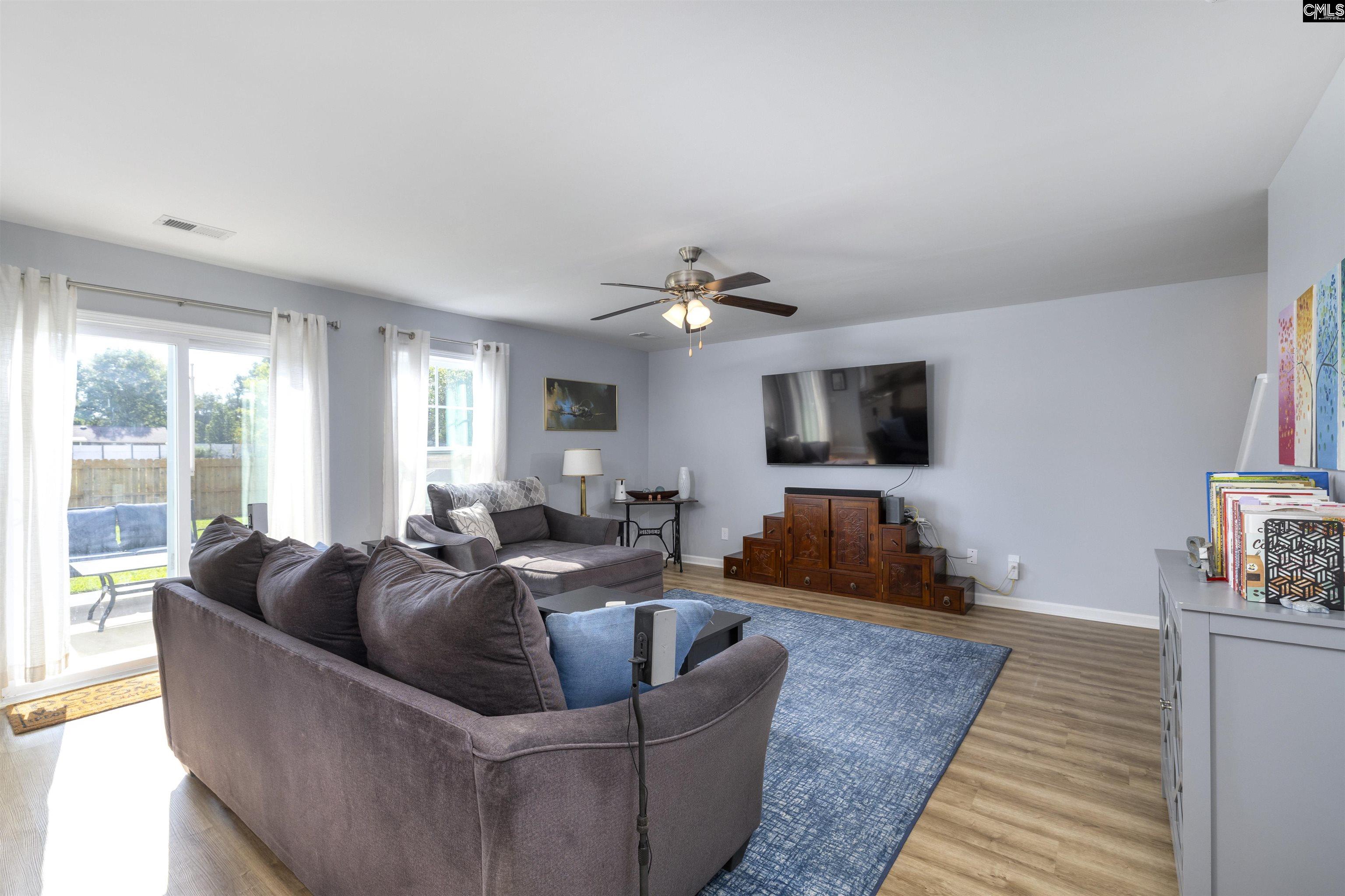 430 Chesapeake Dr Sumter, SC 29154