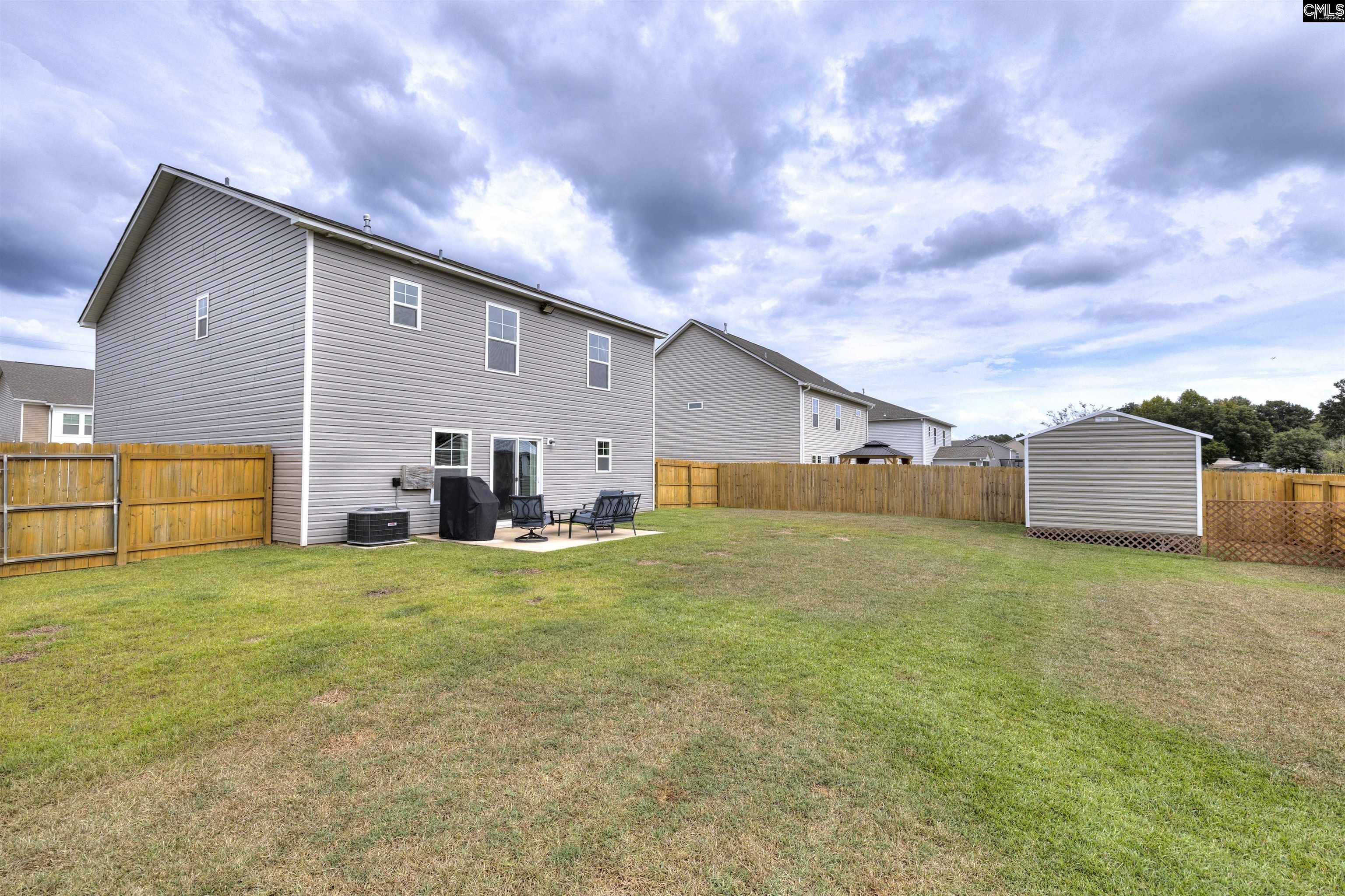 430 Chesapeake Dr Sumter, SC 29154