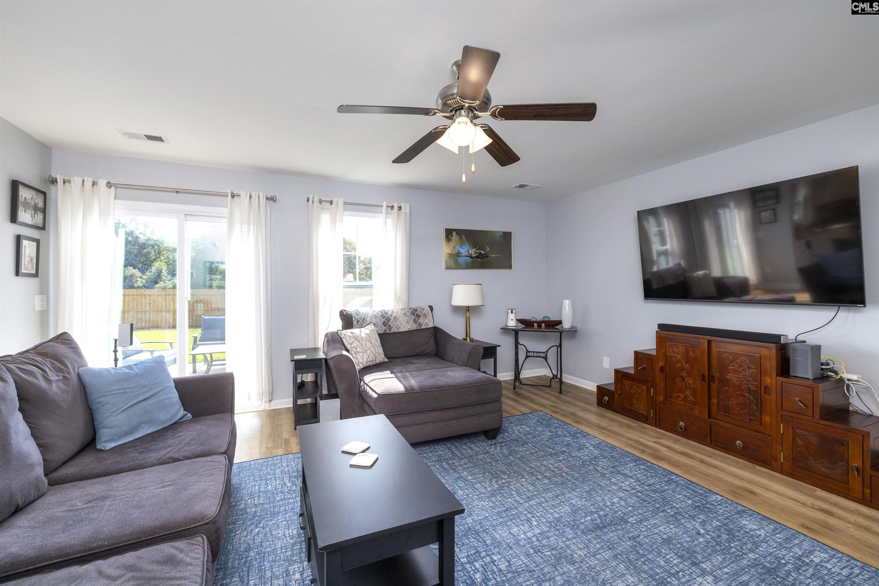 430 Chesapeake Dr Sumter, SC 29154