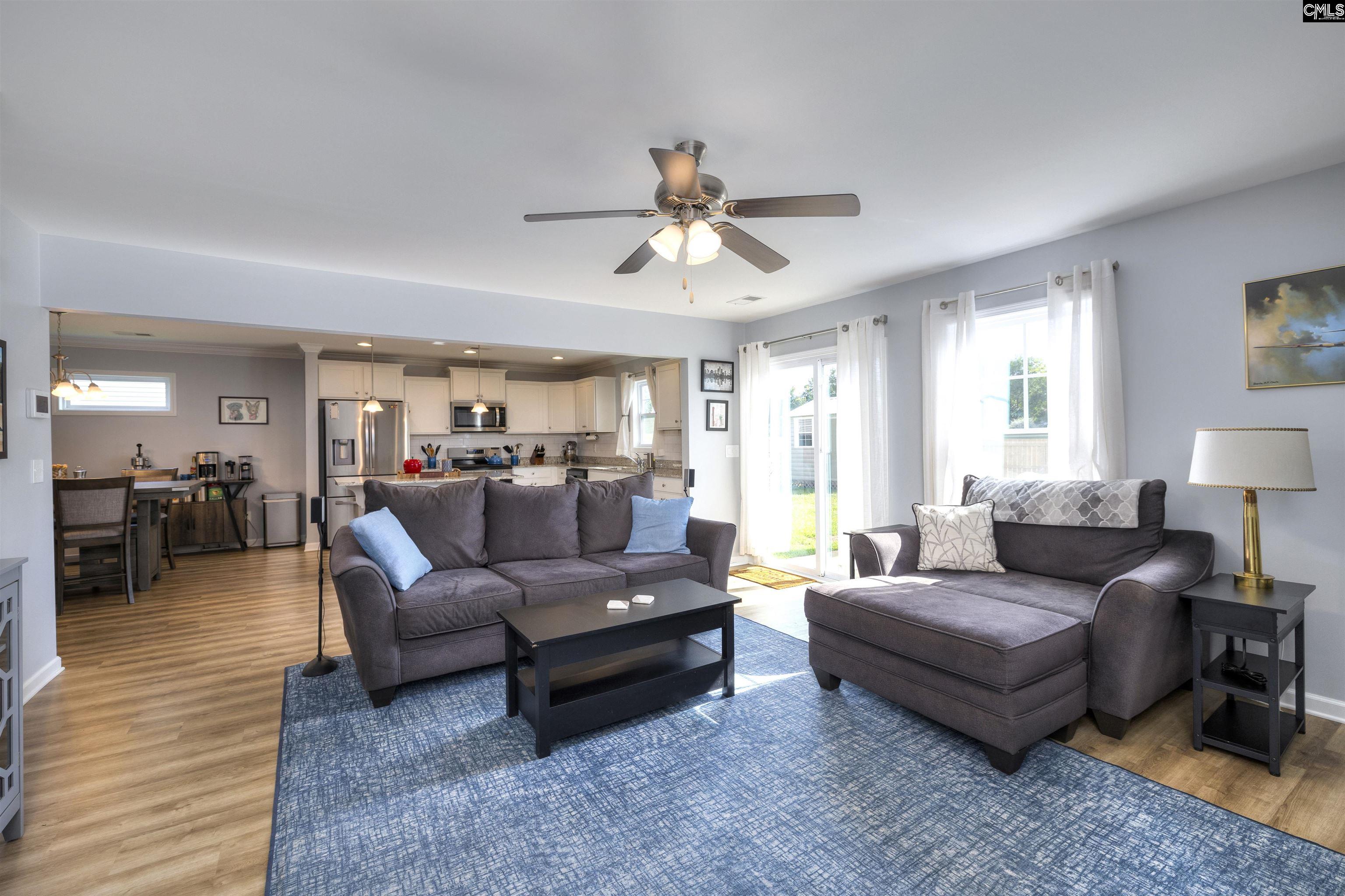 430 Chesapeake Dr Sumter, SC 29154