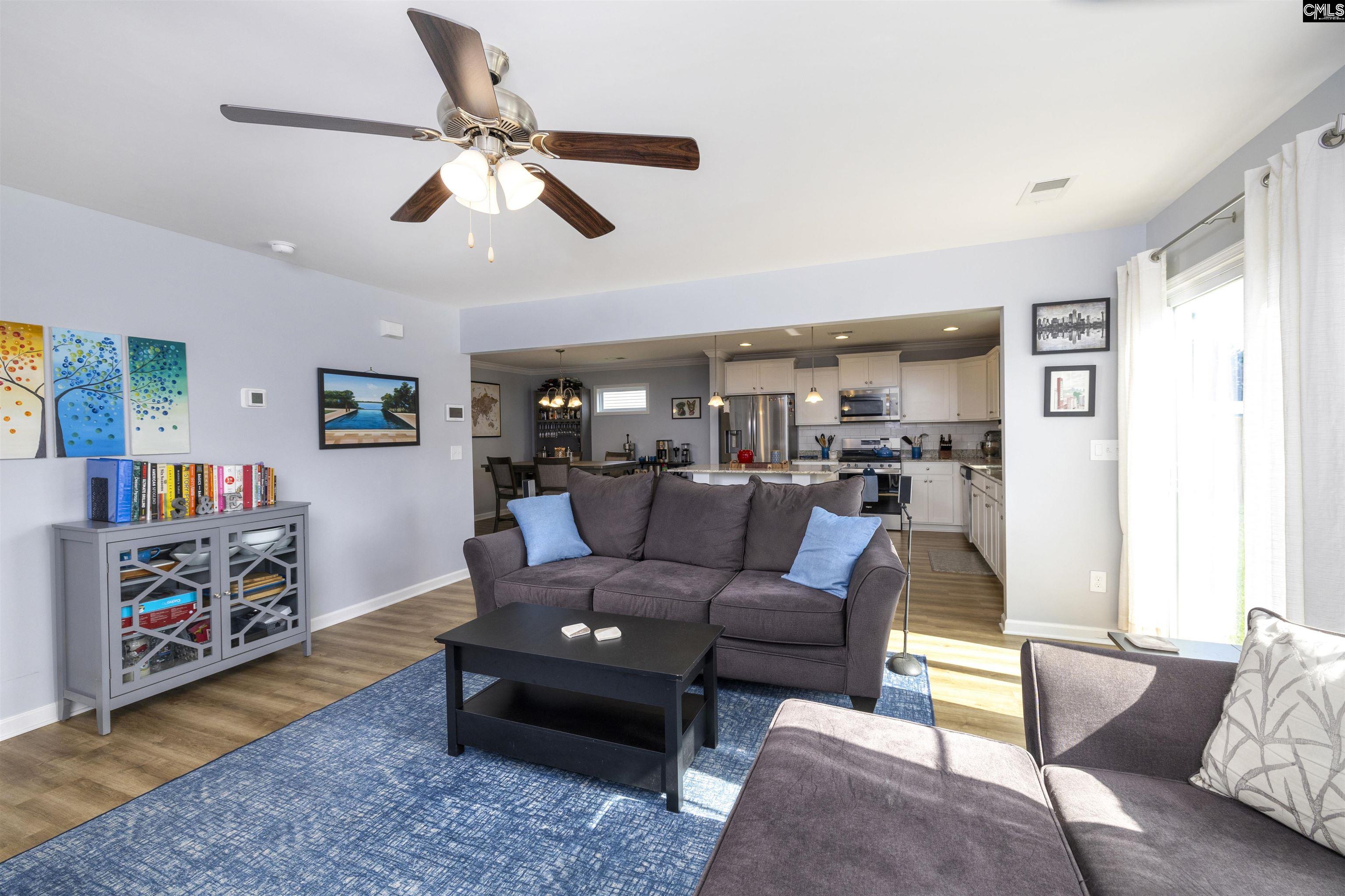 430 Chesapeake Dr Sumter, SC 29154
