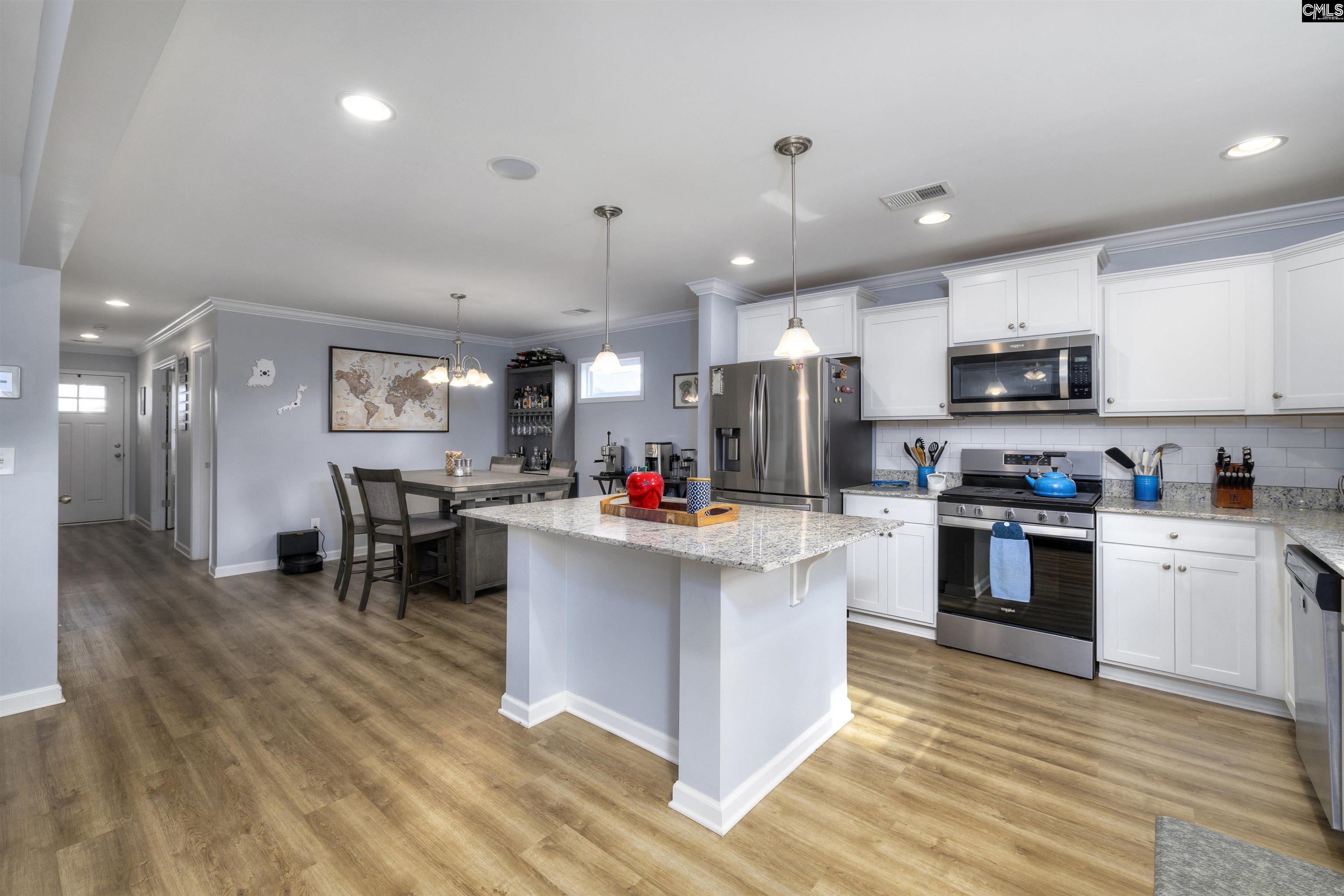 430 Chesapeake Dr Sumter, SC 29154