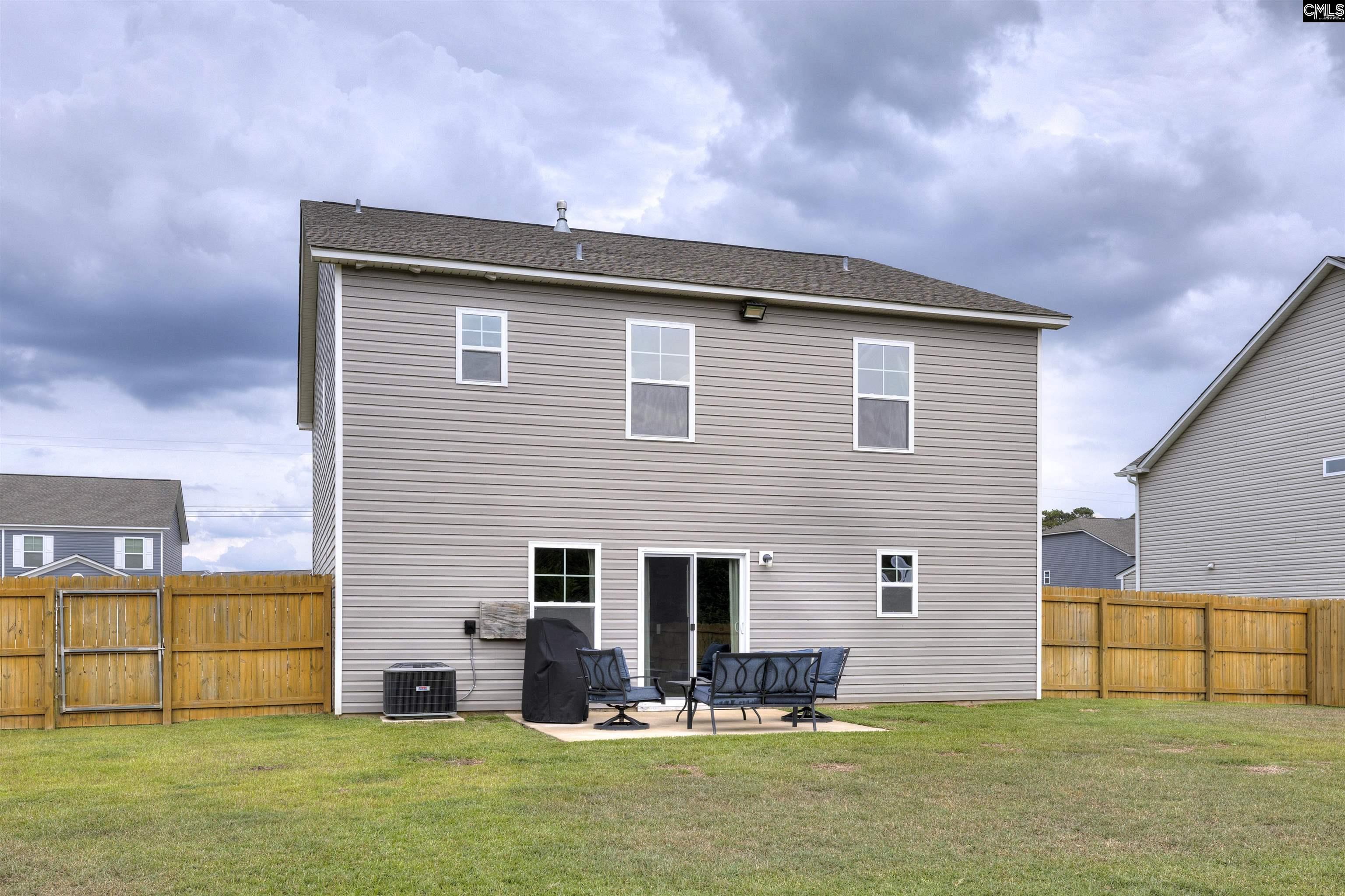 430 Chesapeake Dr Sumter, SC 29154