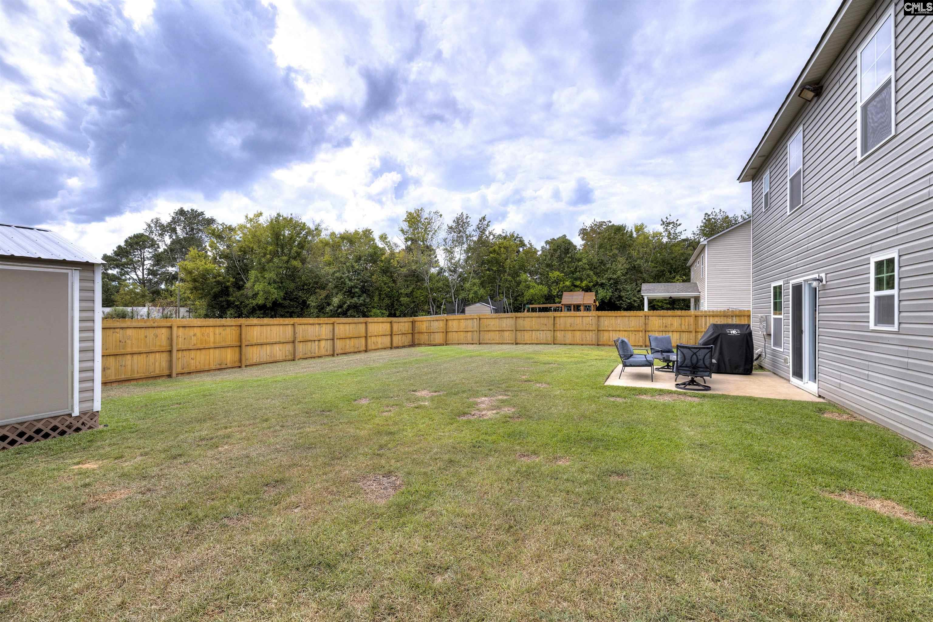 430 Chesapeake Dr Sumter, SC 29154
