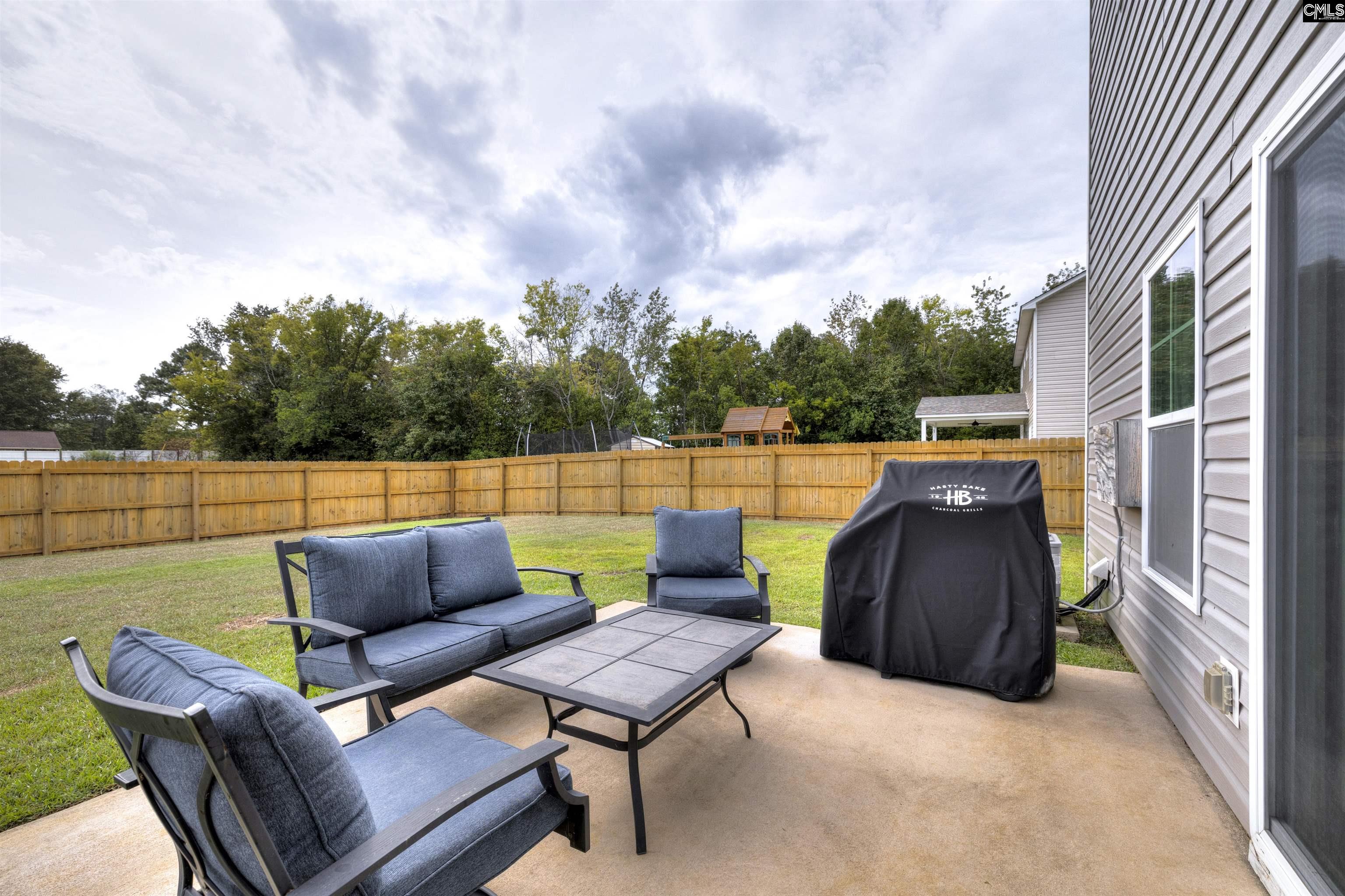 430 Chesapeake Dr Sumter, SC 29154