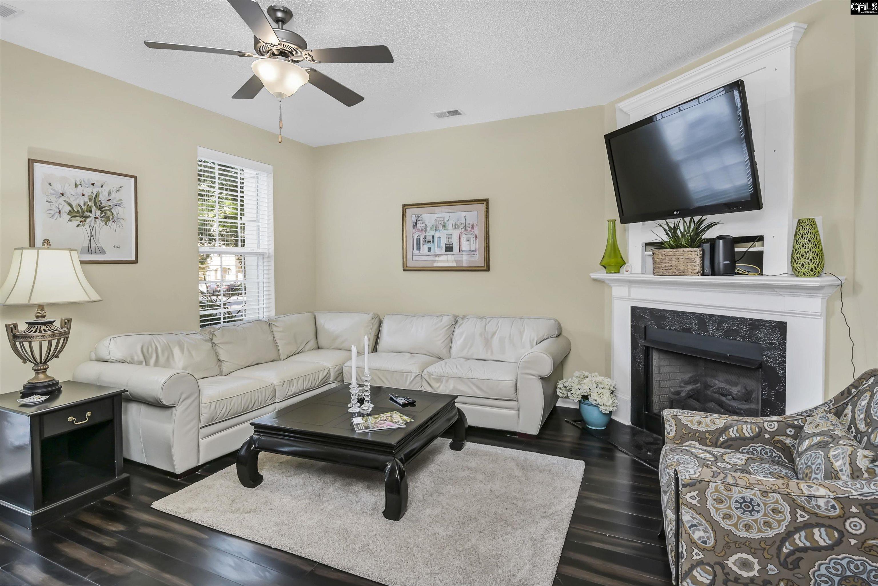 106 Tuscany Court Irmo, SC 29063
