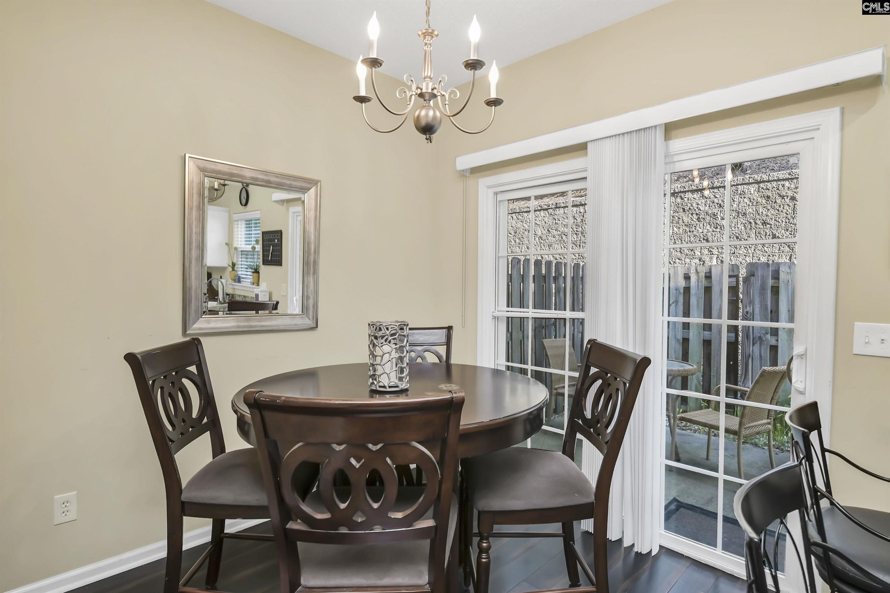 106 Tuscany Court Irmo, SC 29063