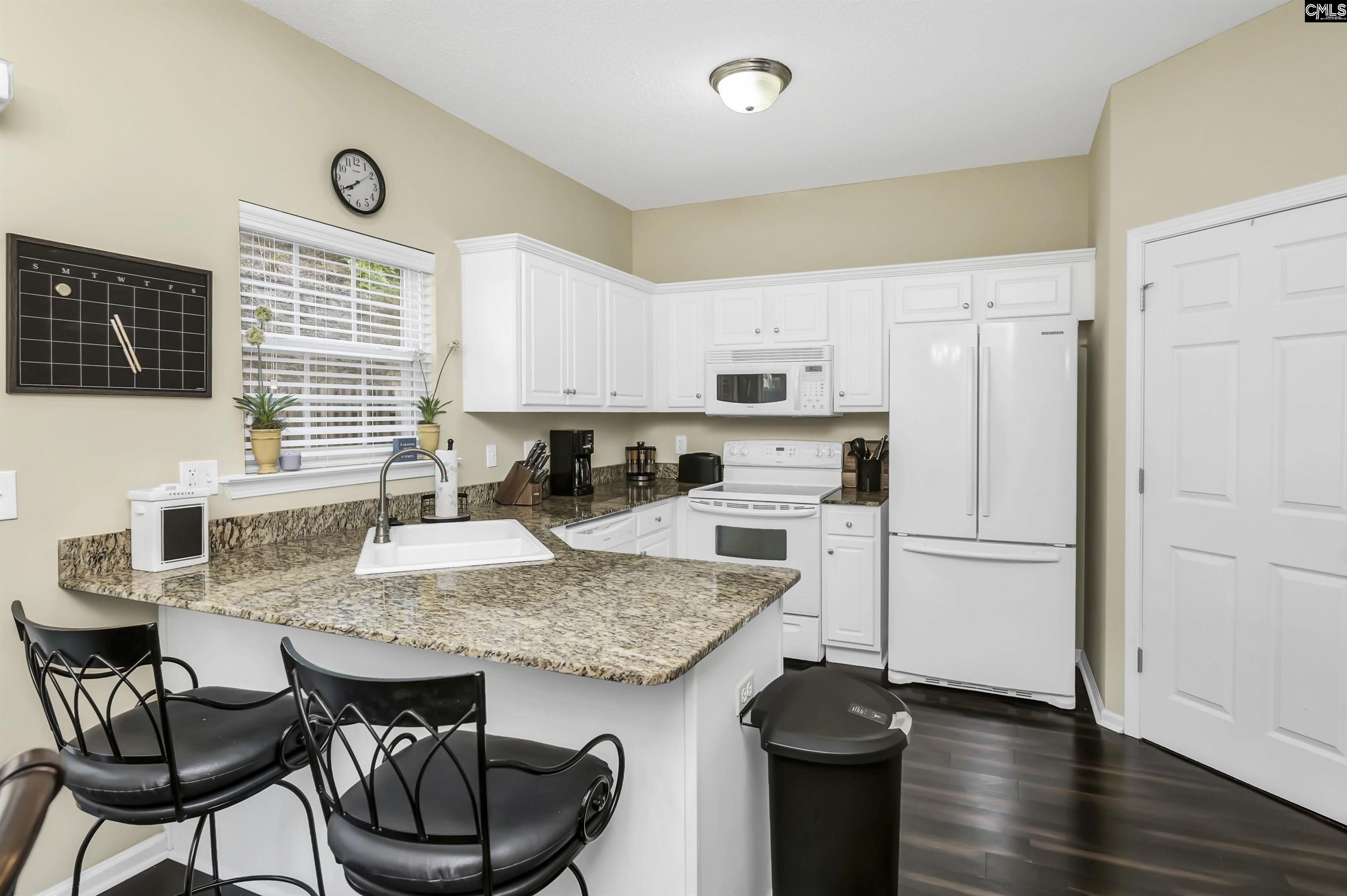 106 Tuscany Court Irmo, SC 29063
