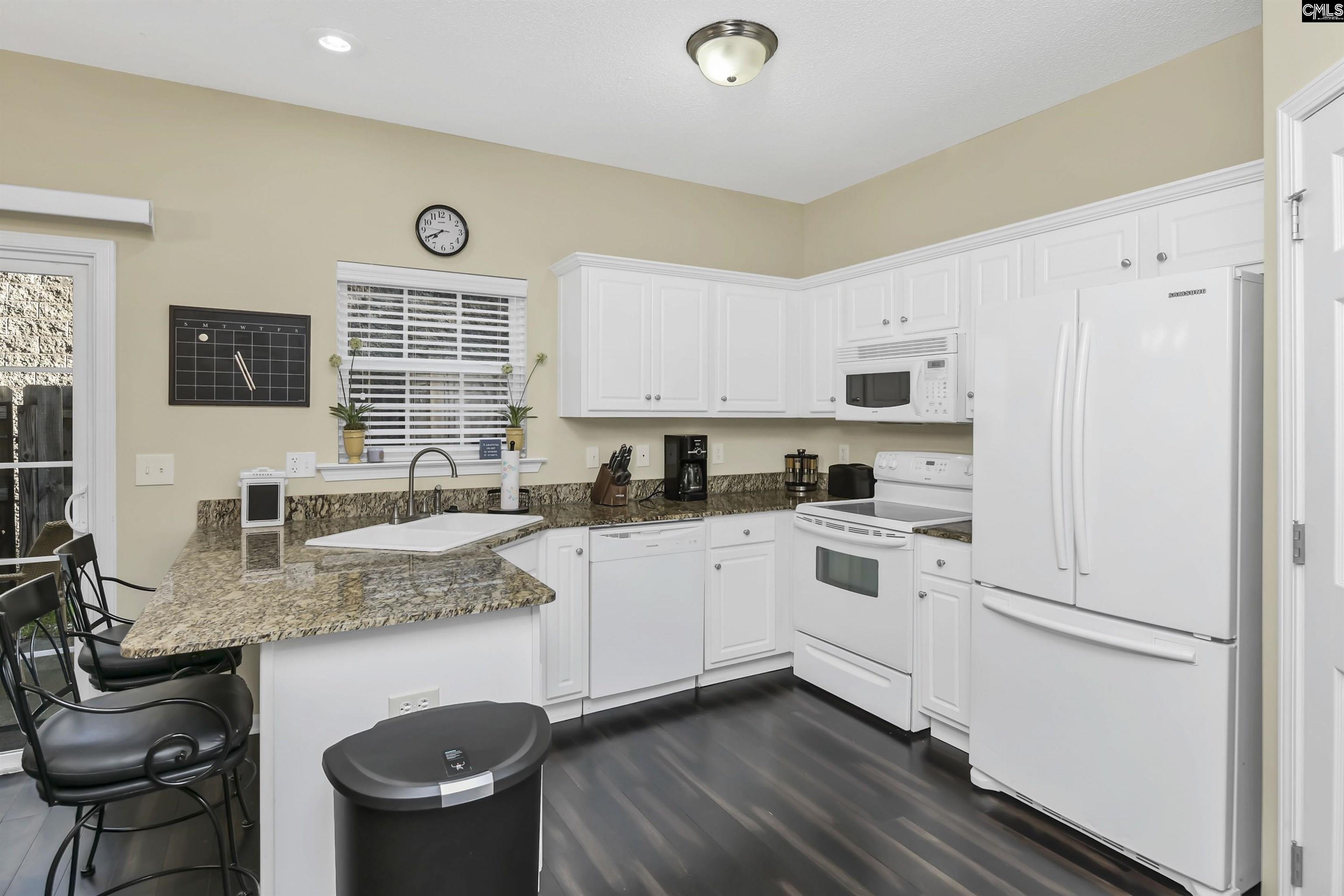 106 Tuscany Court Irmo, SC 29063
