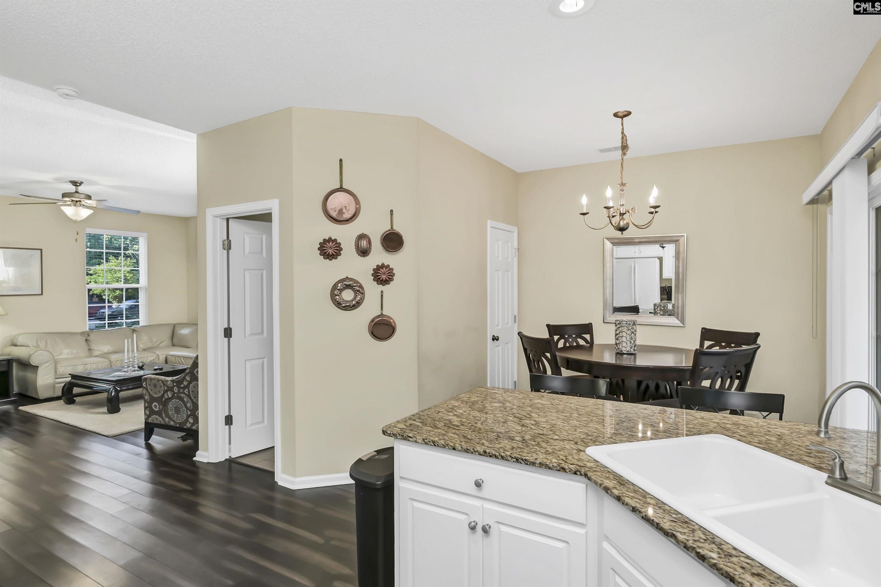 106 Tuscany Court Irmo, SC 29063
