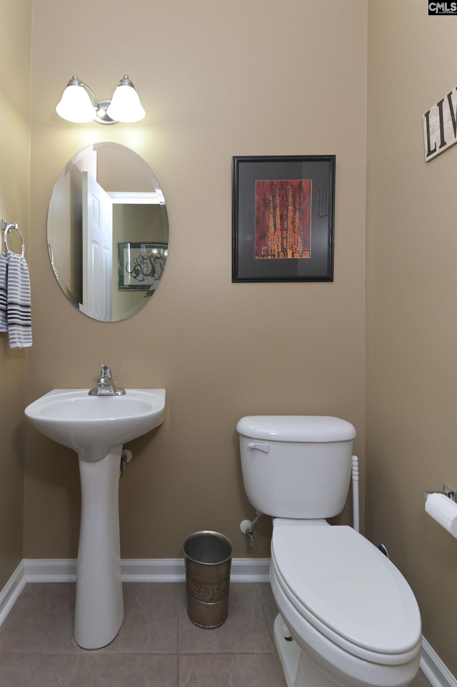 106 Tuscany Court Irmo, SC 29063