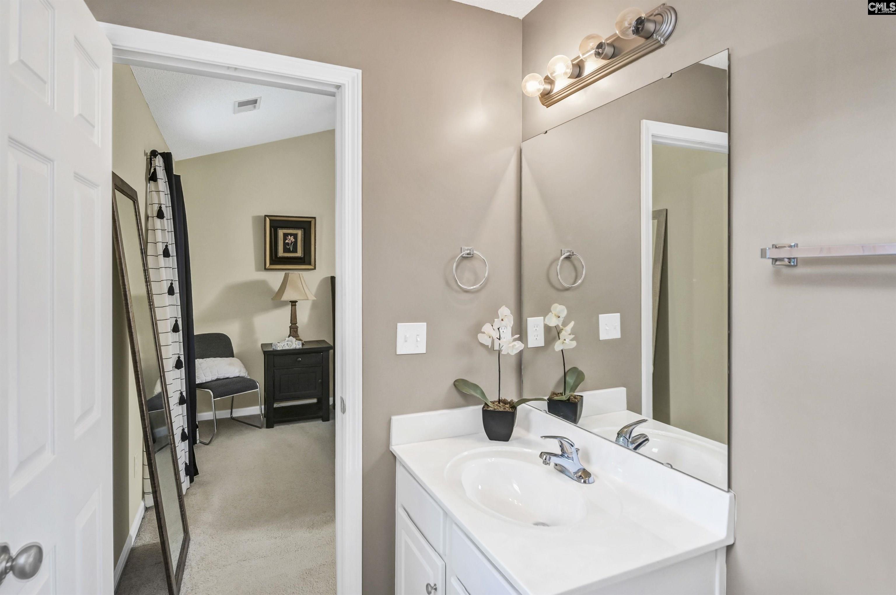 106 Tuscany Court Irmo, SC 29063