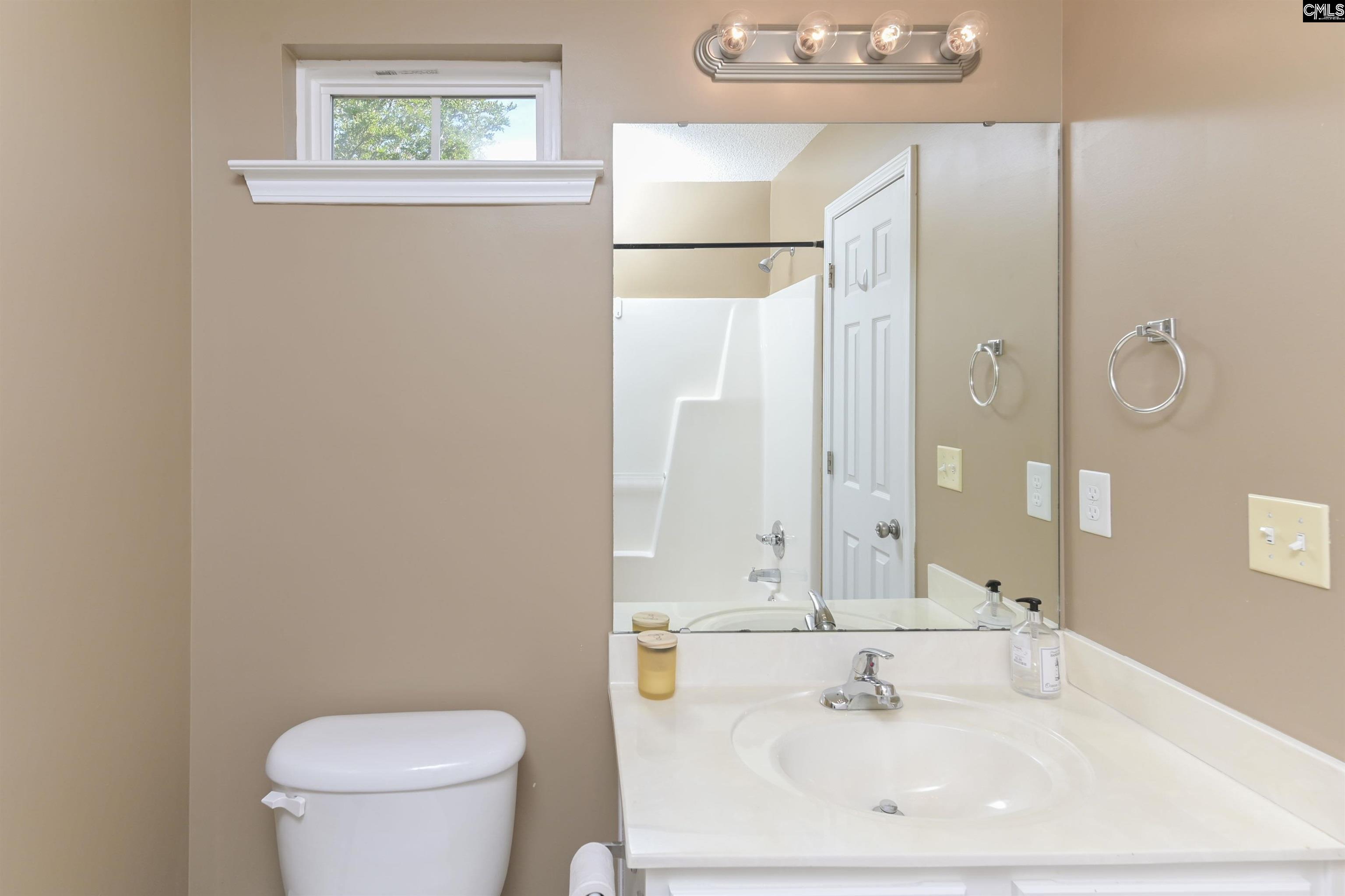 106 Tuscany Court Irmo, SC 29063