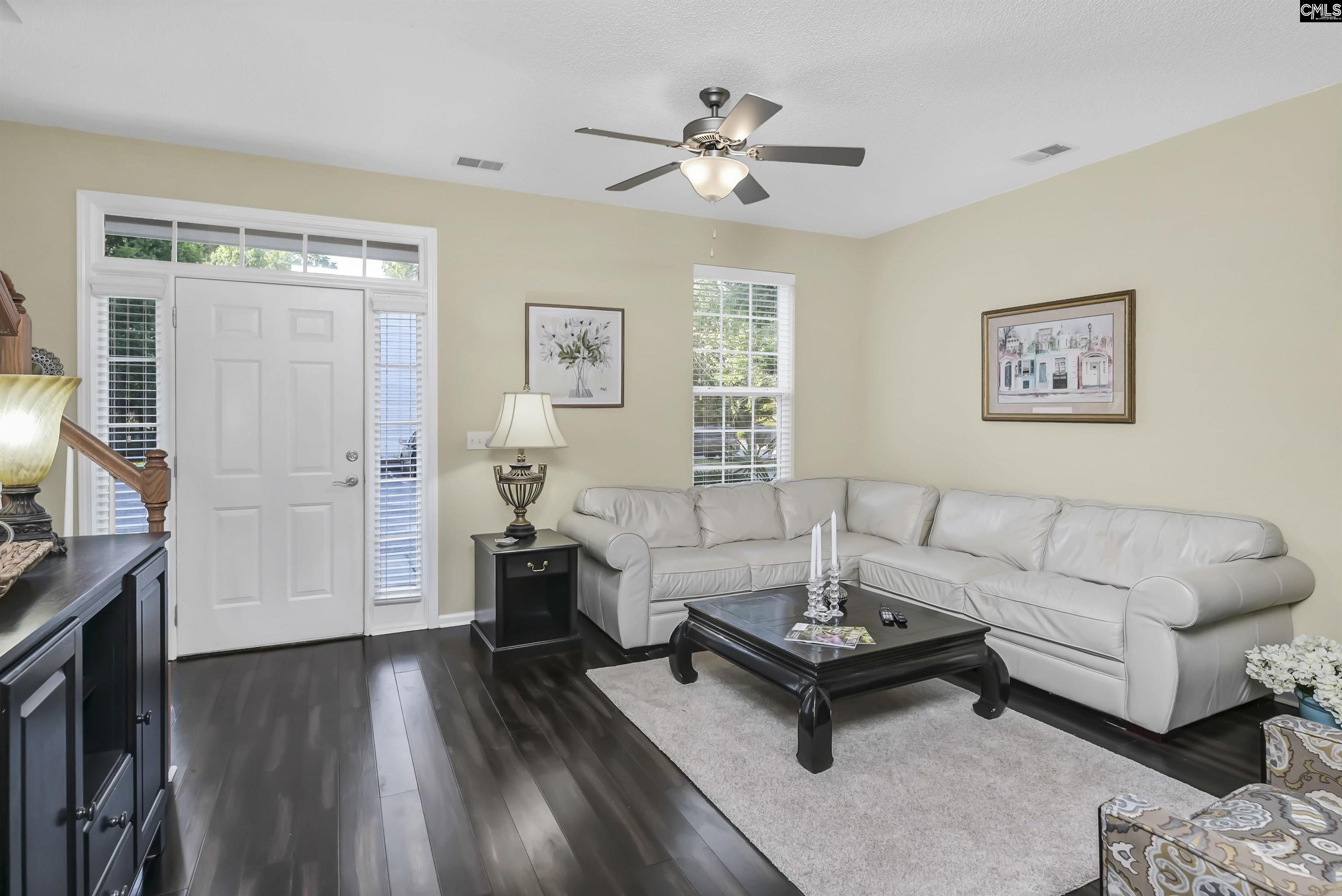 106 Tuscany Court Irmo, SC 29063