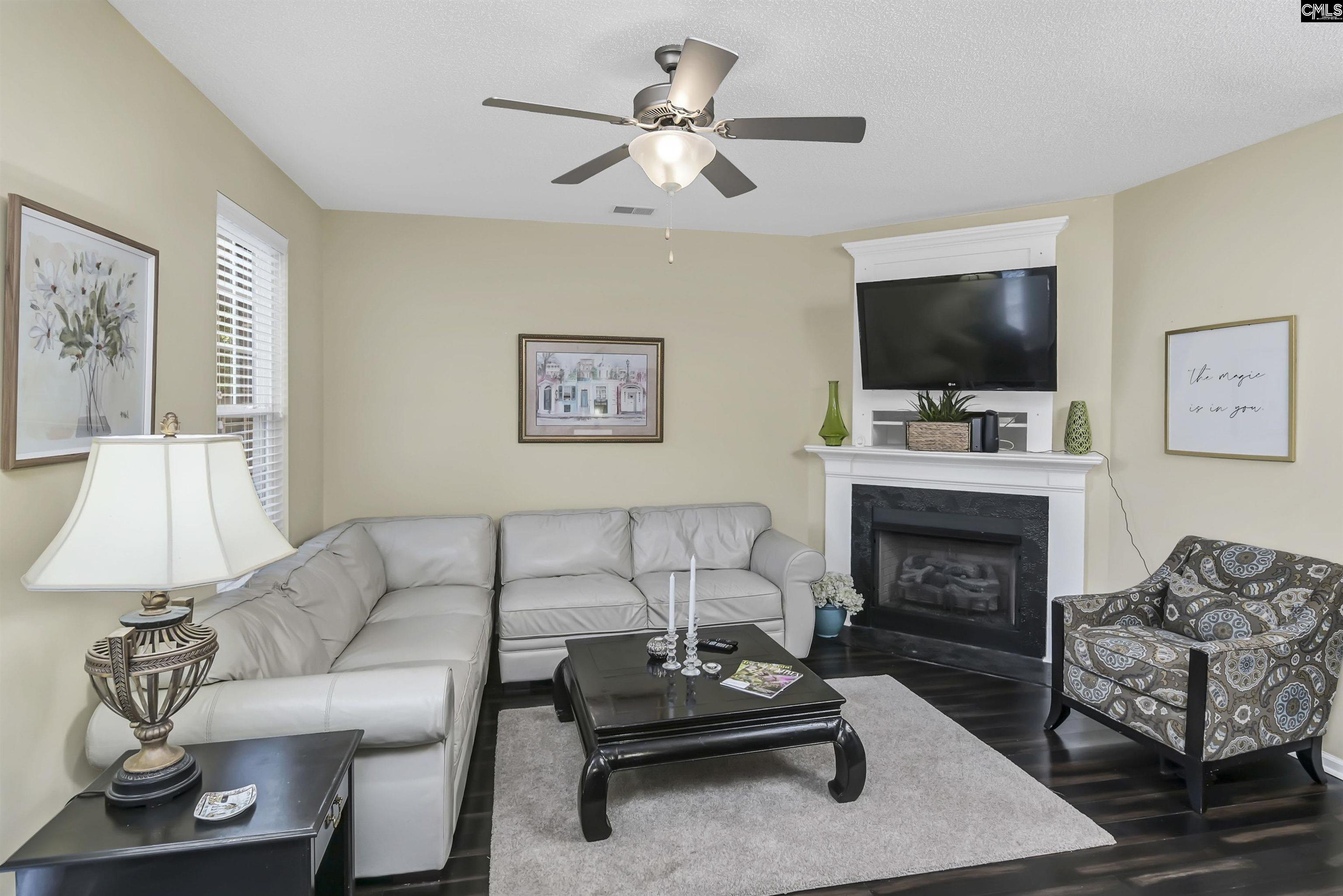 106 Tuscany Court Irmo, SC 29063