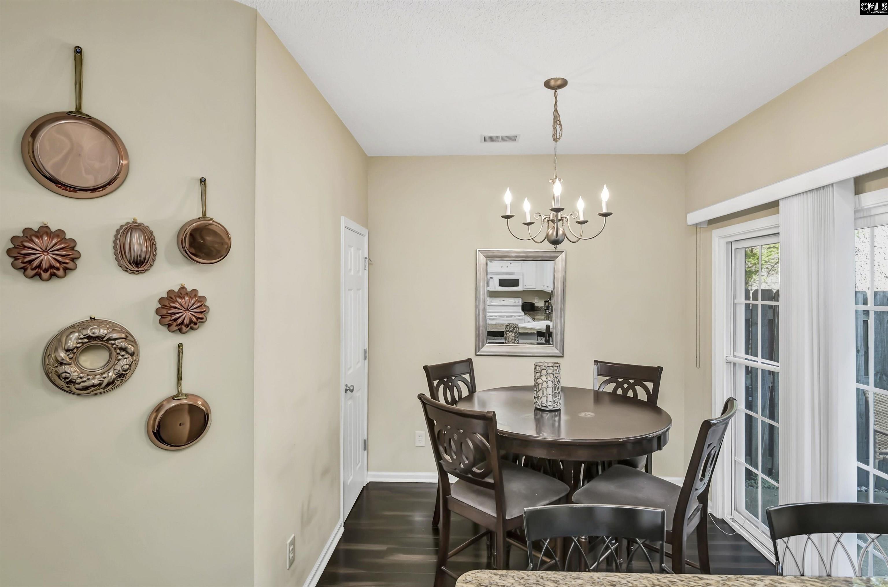 106 Tuscany Court Irmo, SC 29063