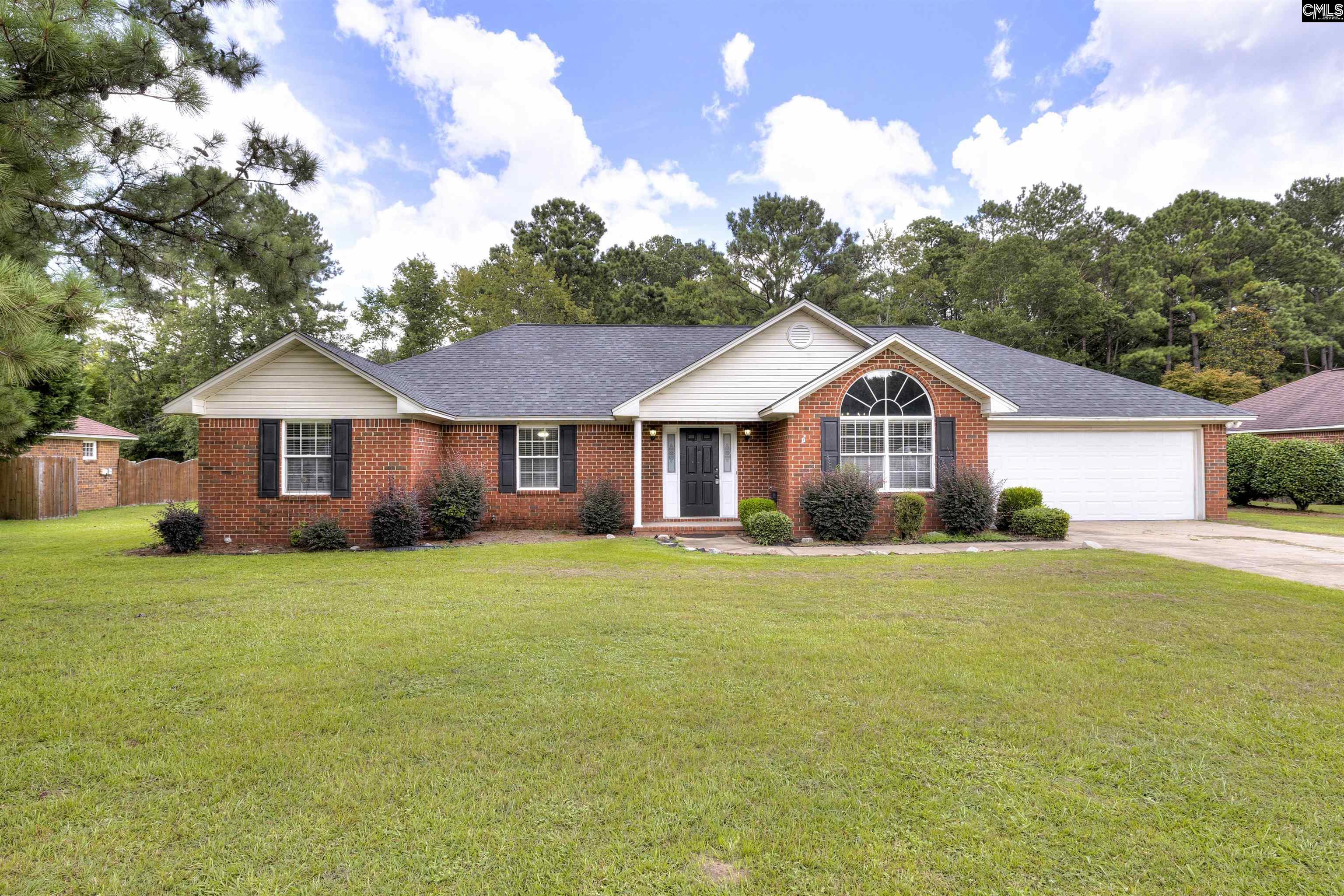 75 Hidden Bay Dr Sumter, SC 29154