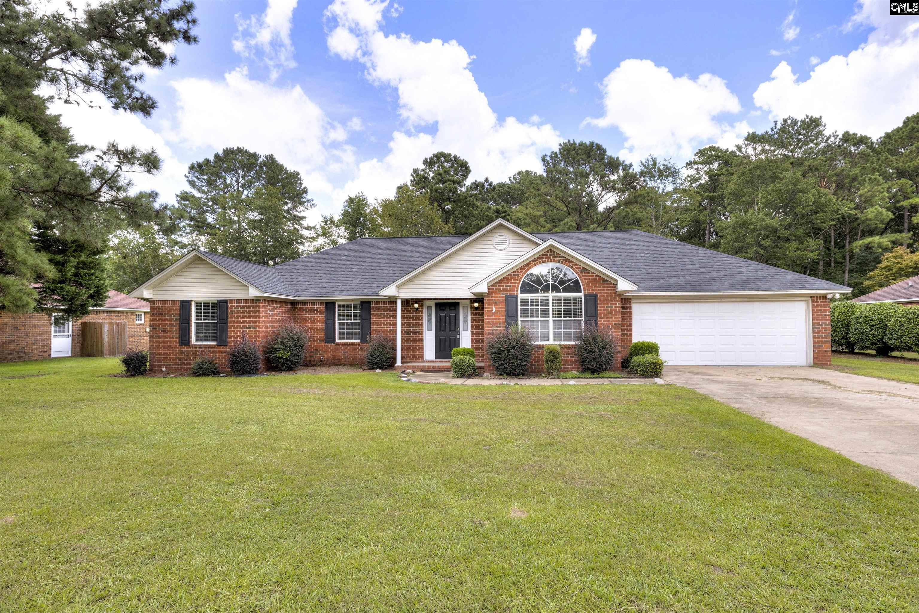 75 Hidden Bay Dr Sumter, SC 29154