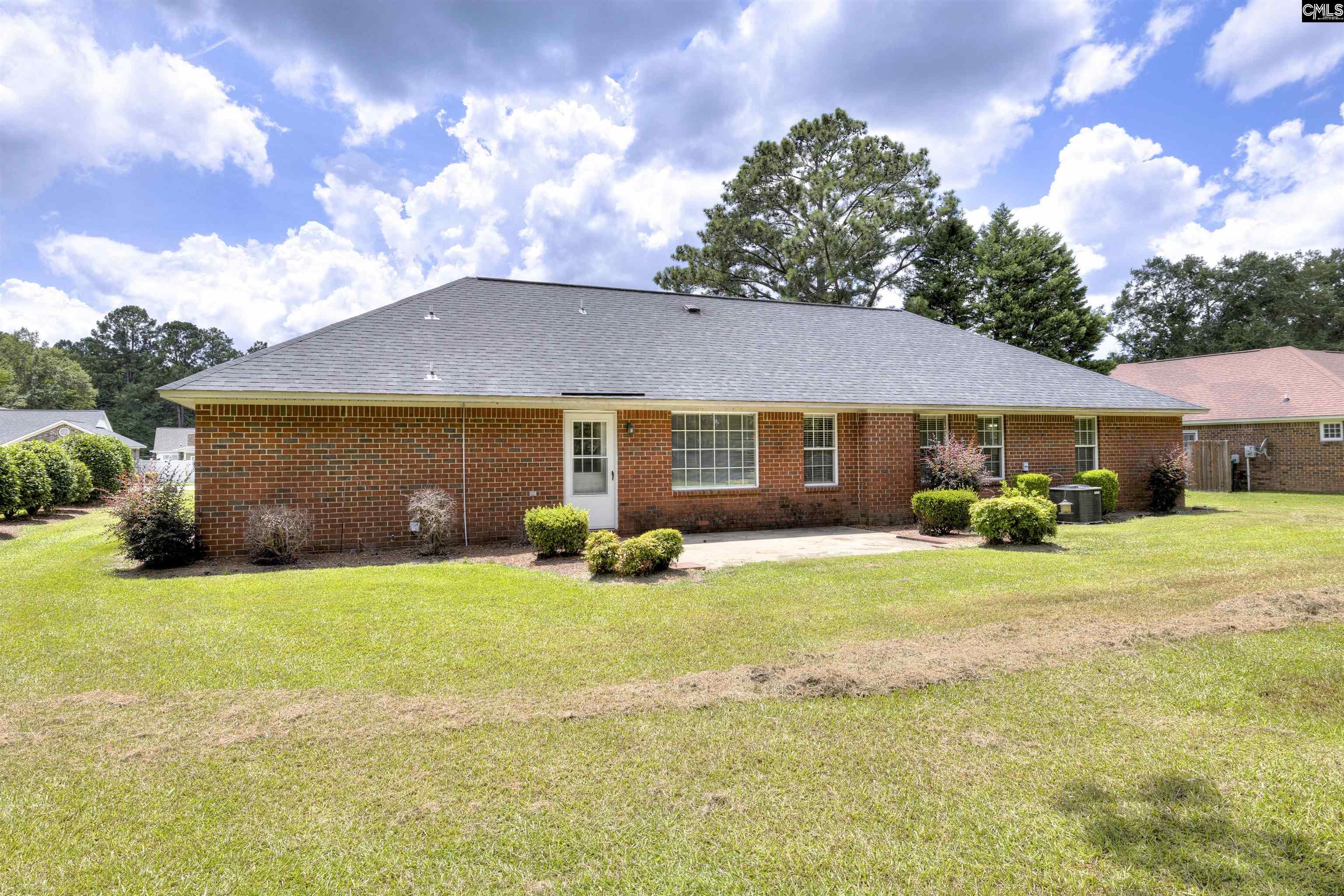 75 Hidden Bay Dr Sumter, SC 29154