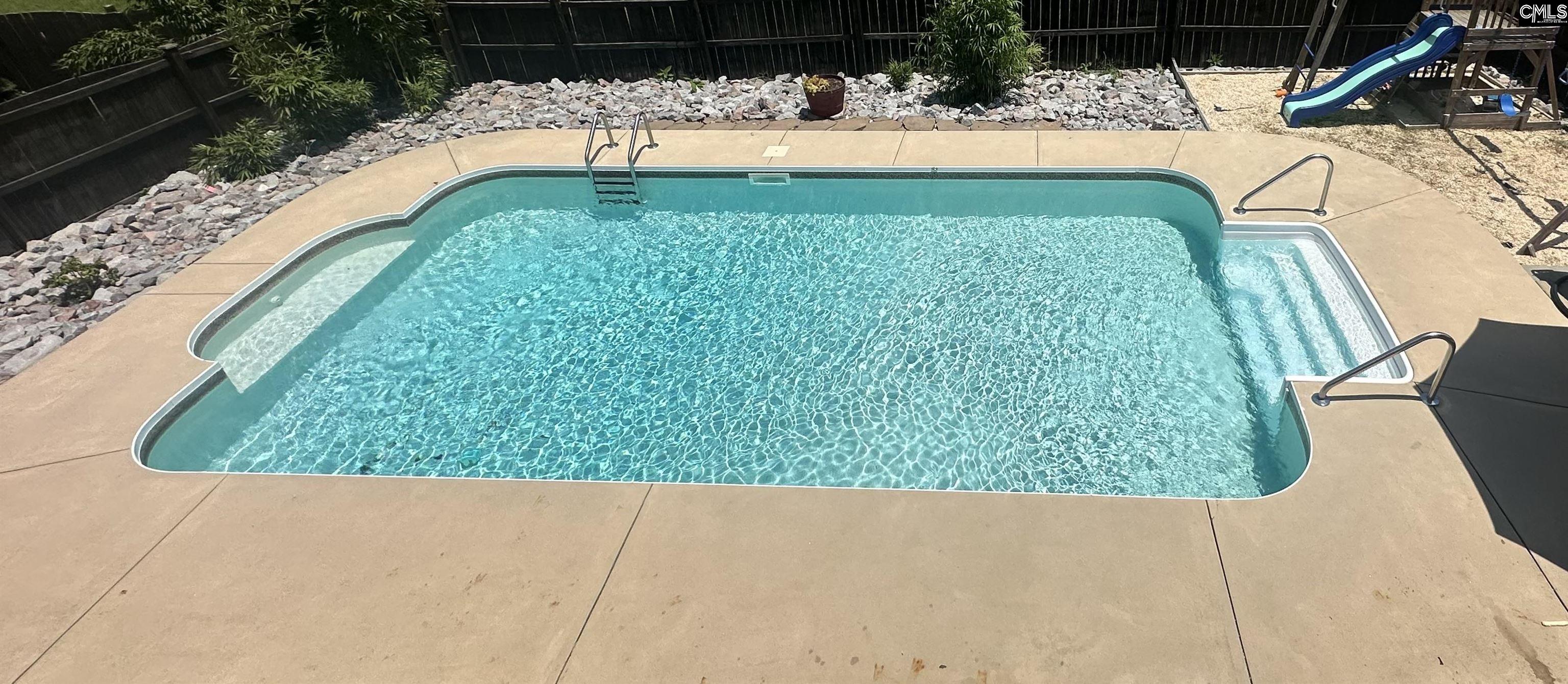 918 Dovefield Lane Lexington, SC 29073